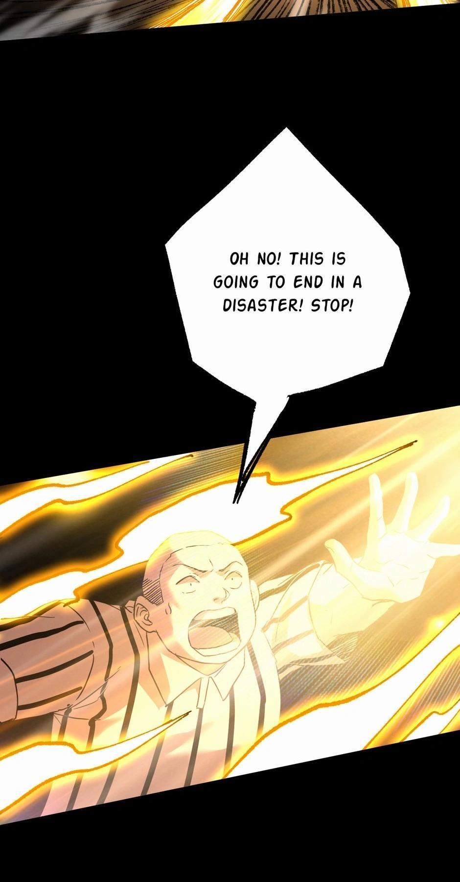 Log into the Future Chapter 107 — page 57