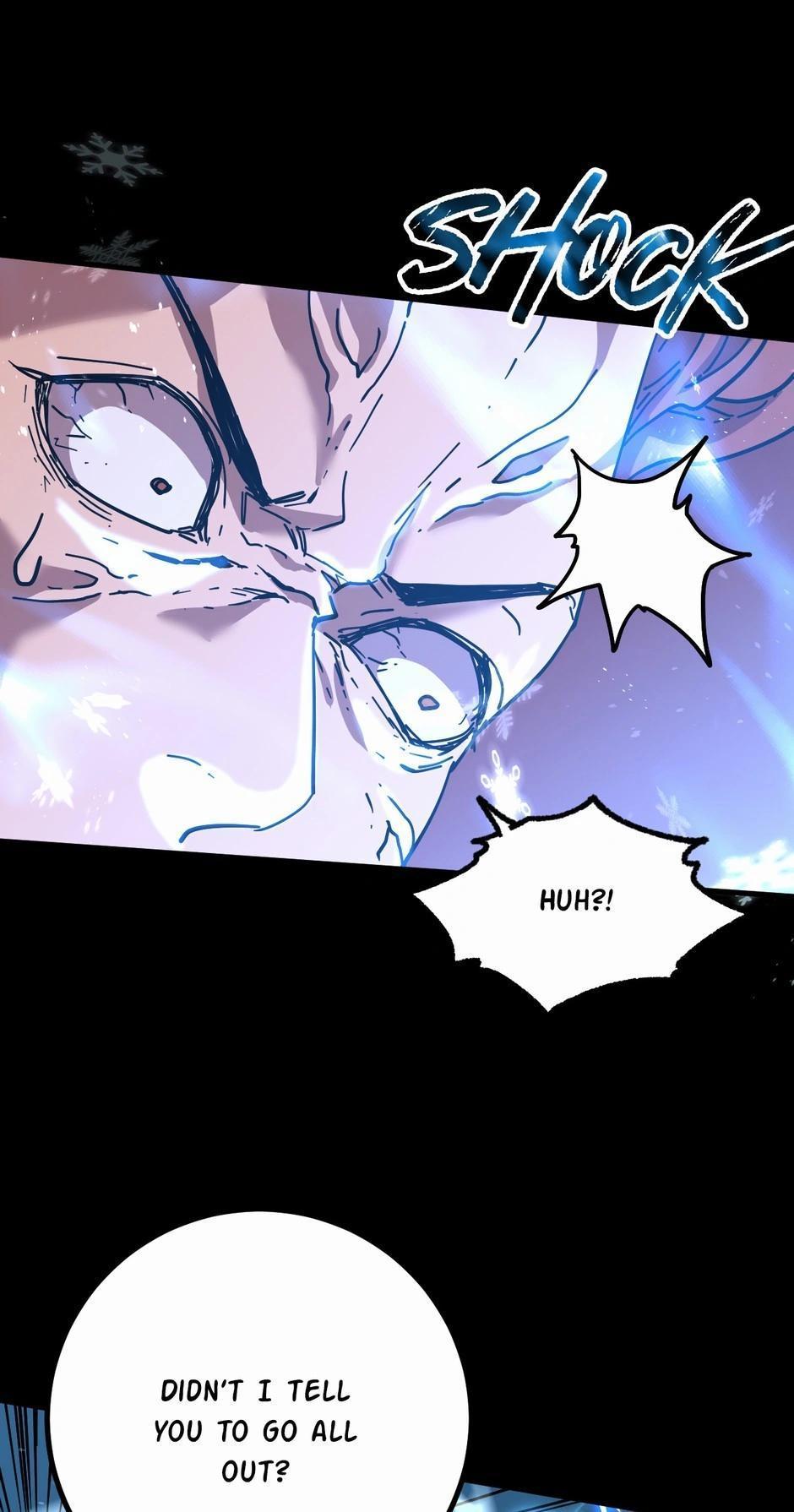 Log into the Future Chapter 107 — page 61