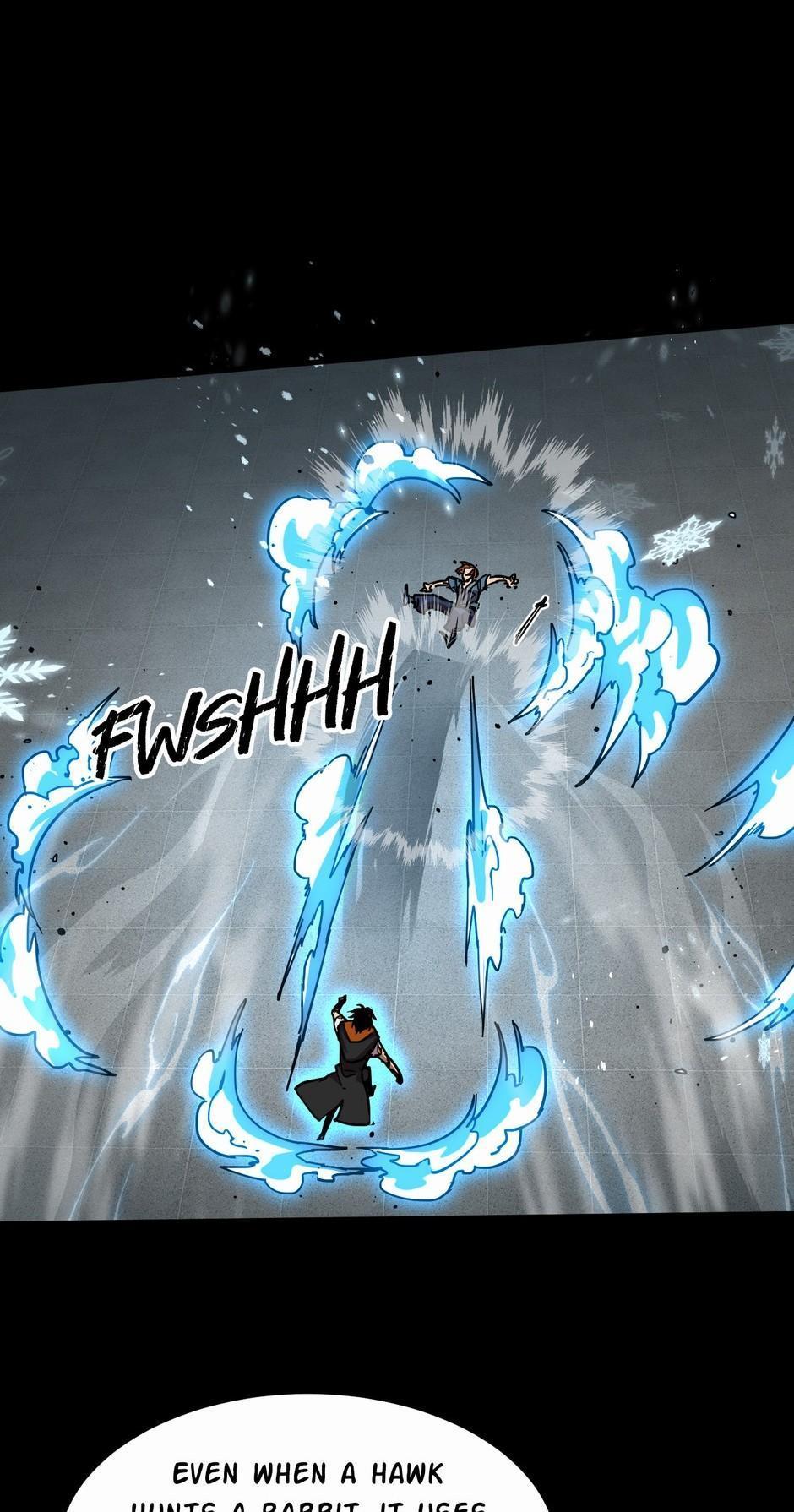 Log into the Future Chapter 107 — page 64
