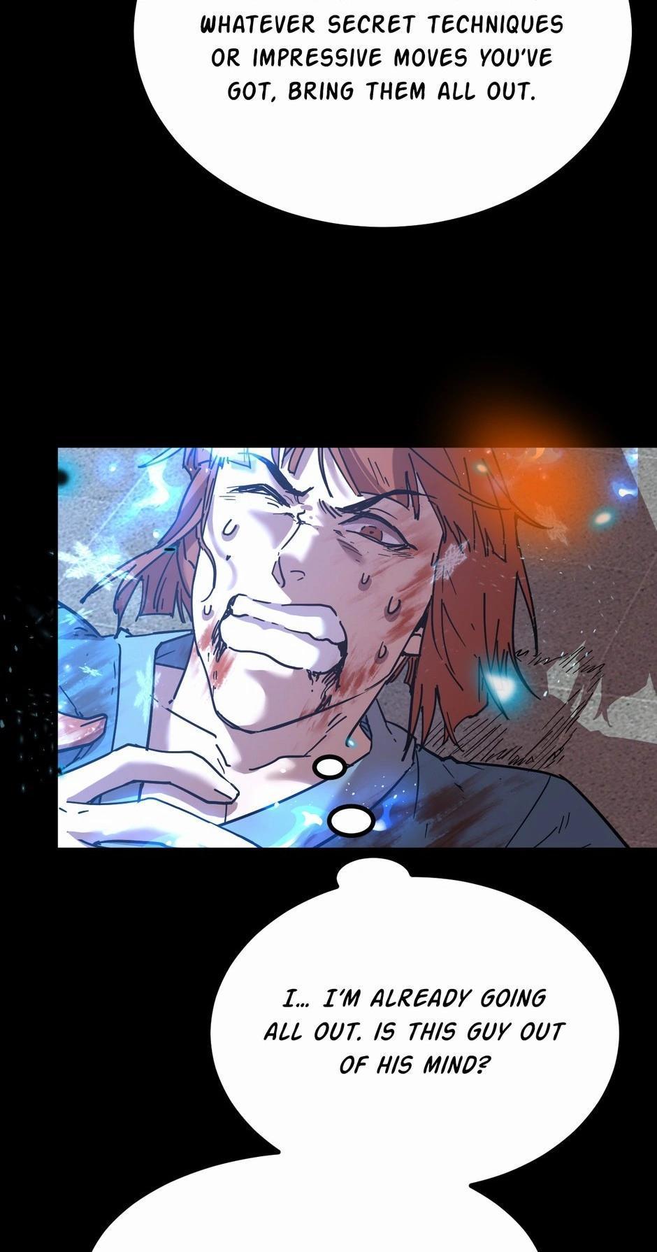Log into the Future Chapter 107 — page 66