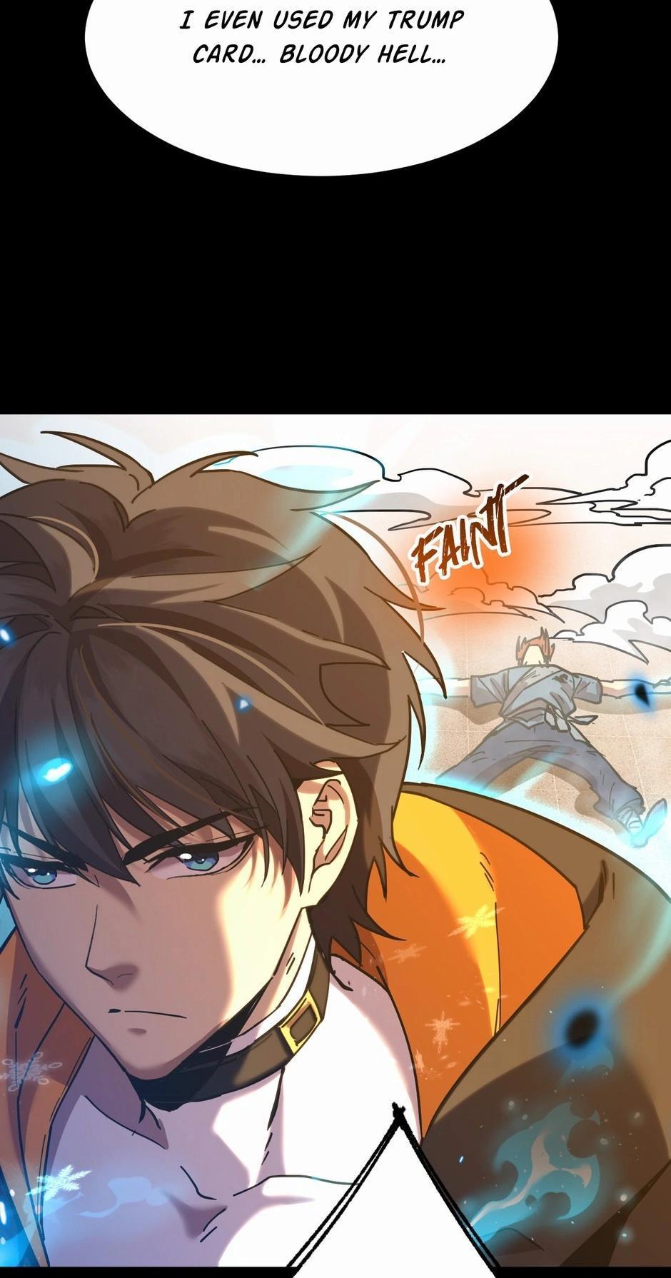 Log into the Future Chapter 107 — page 67