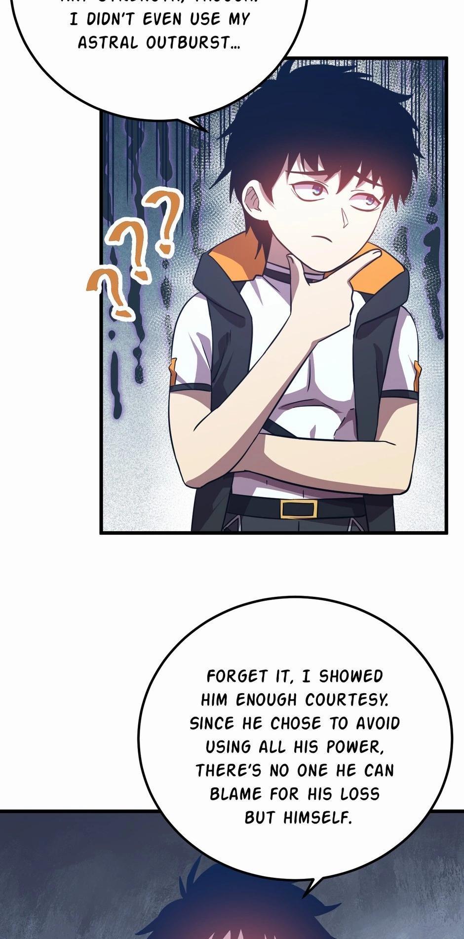 Log into the Future Chapter 108 — page 2