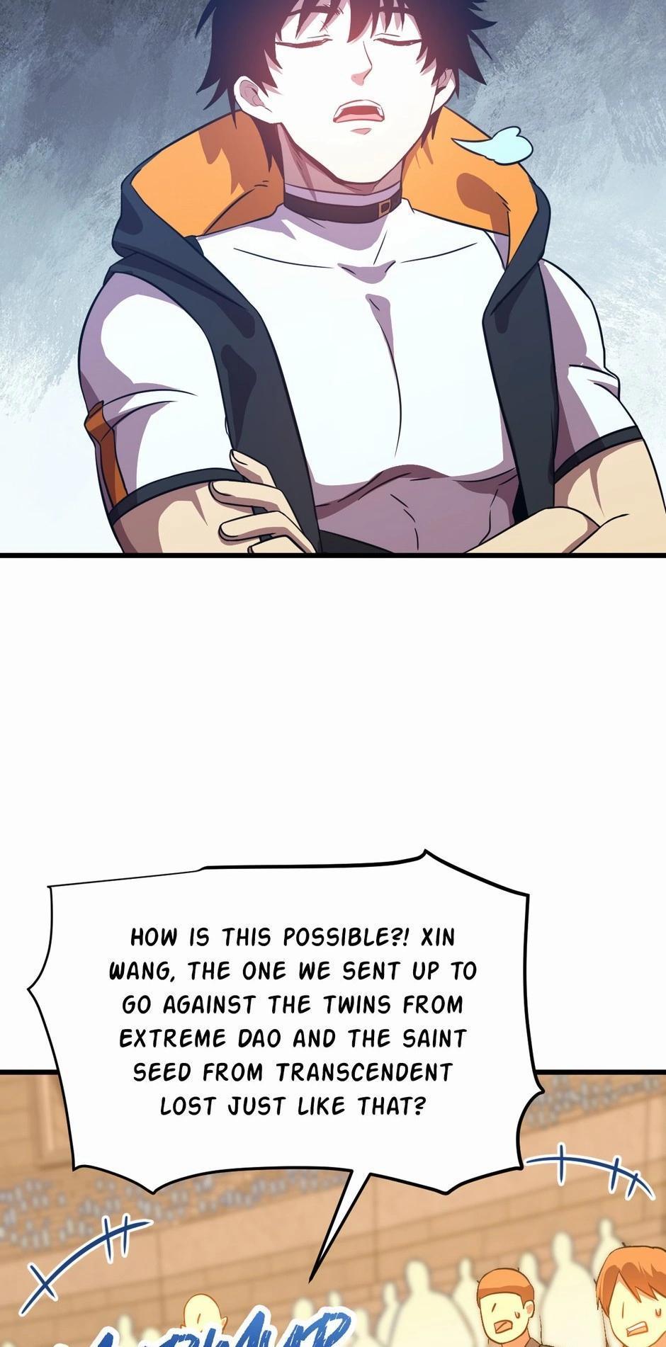 Log into the Future Chapter 108 — page 3