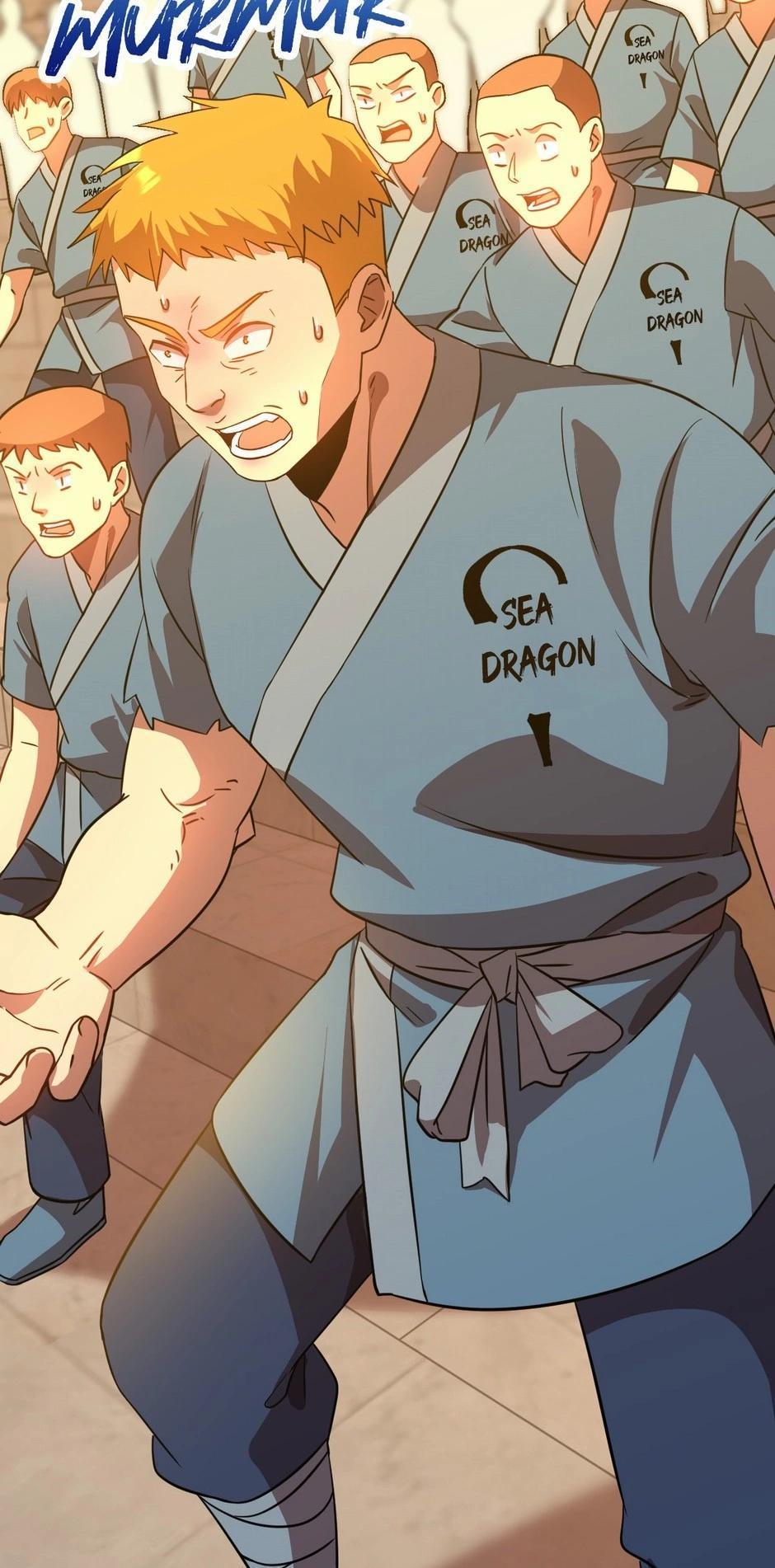 Log into the Future Chapter 108 — page 4