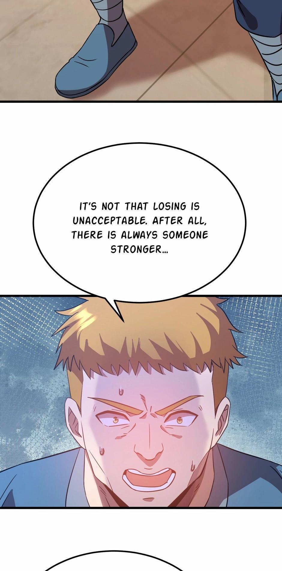 Log into the Future Chapter 108 — page 5