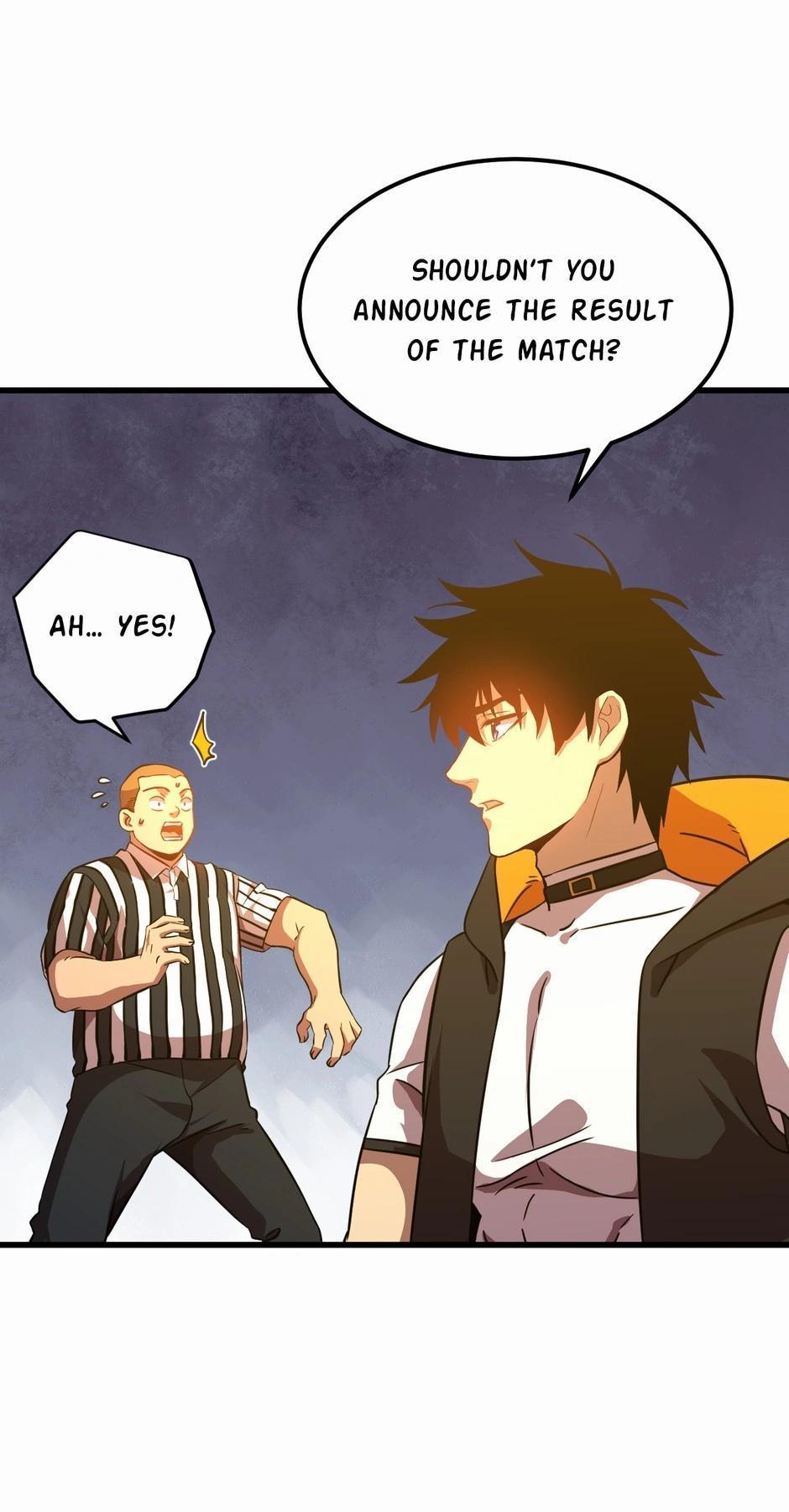 Log into the Future Chapter 108 — page 7