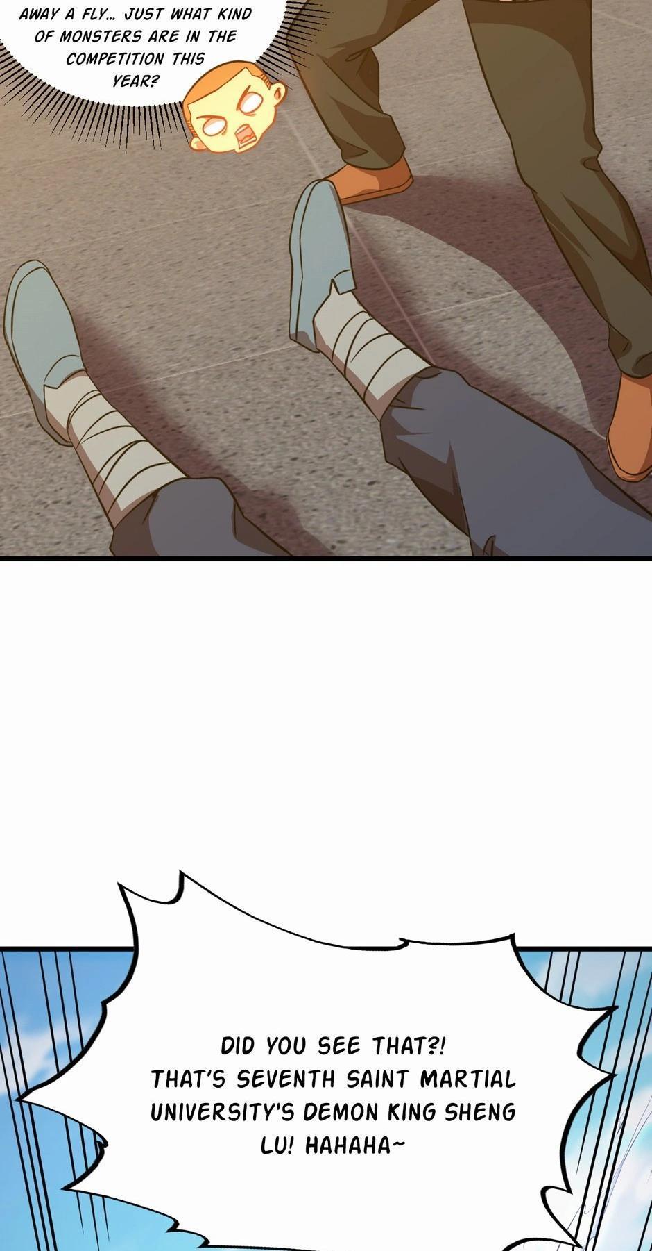 Log into the Future Chapter 108 — page 9