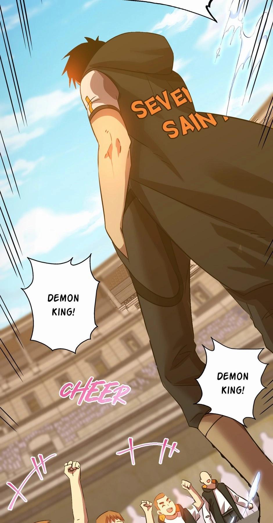 Log into the Future Chapter 108 — page 10