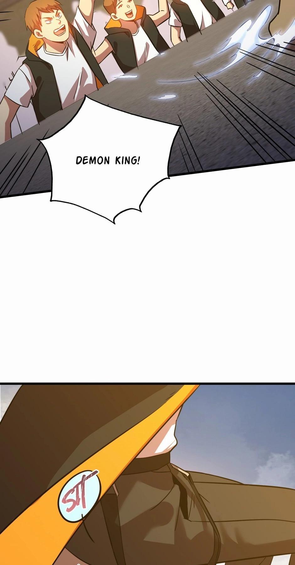 Log into the Future Chapter 108 — page 11