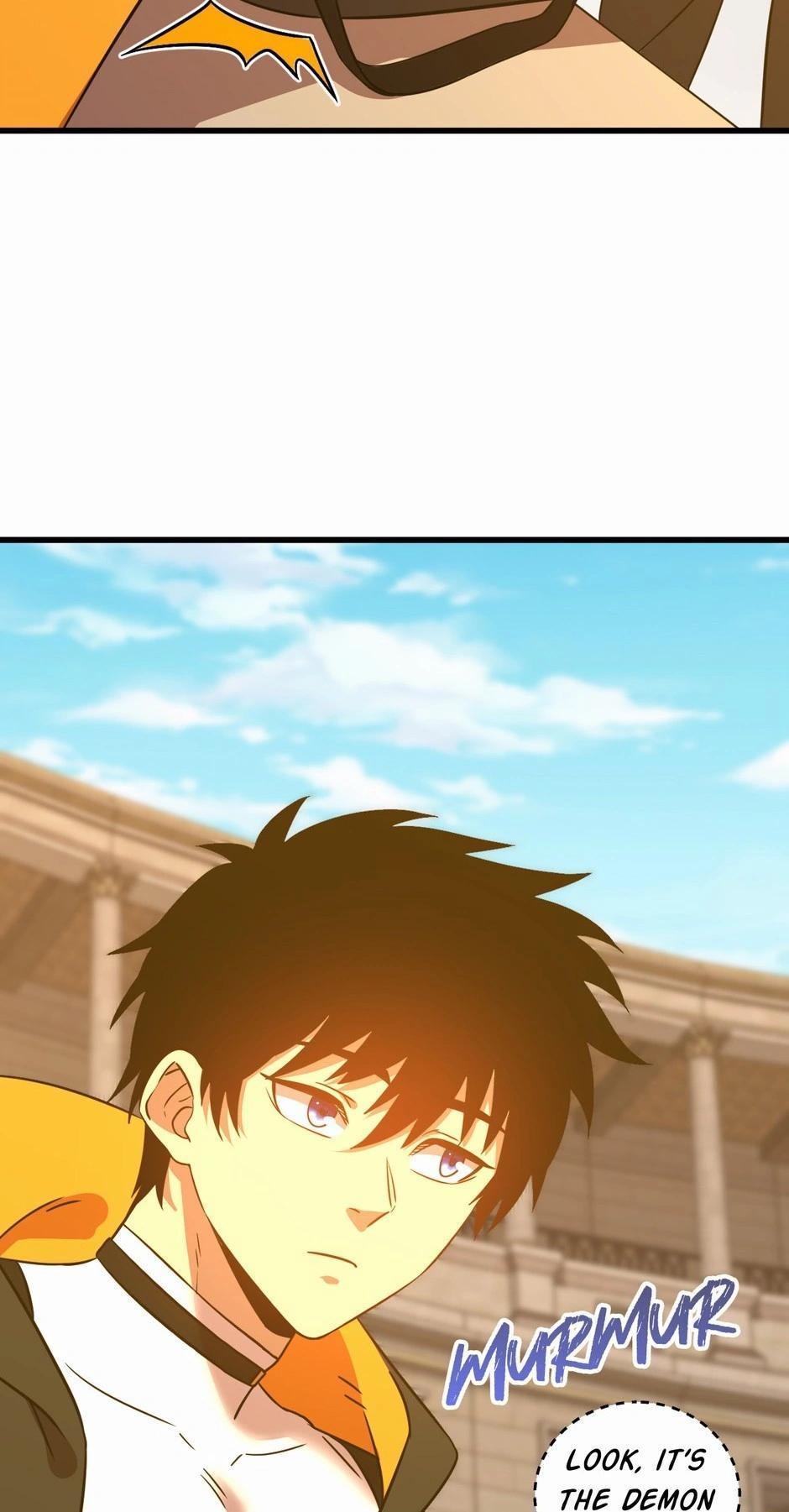 Log into the Future Chapter 108 — page 12