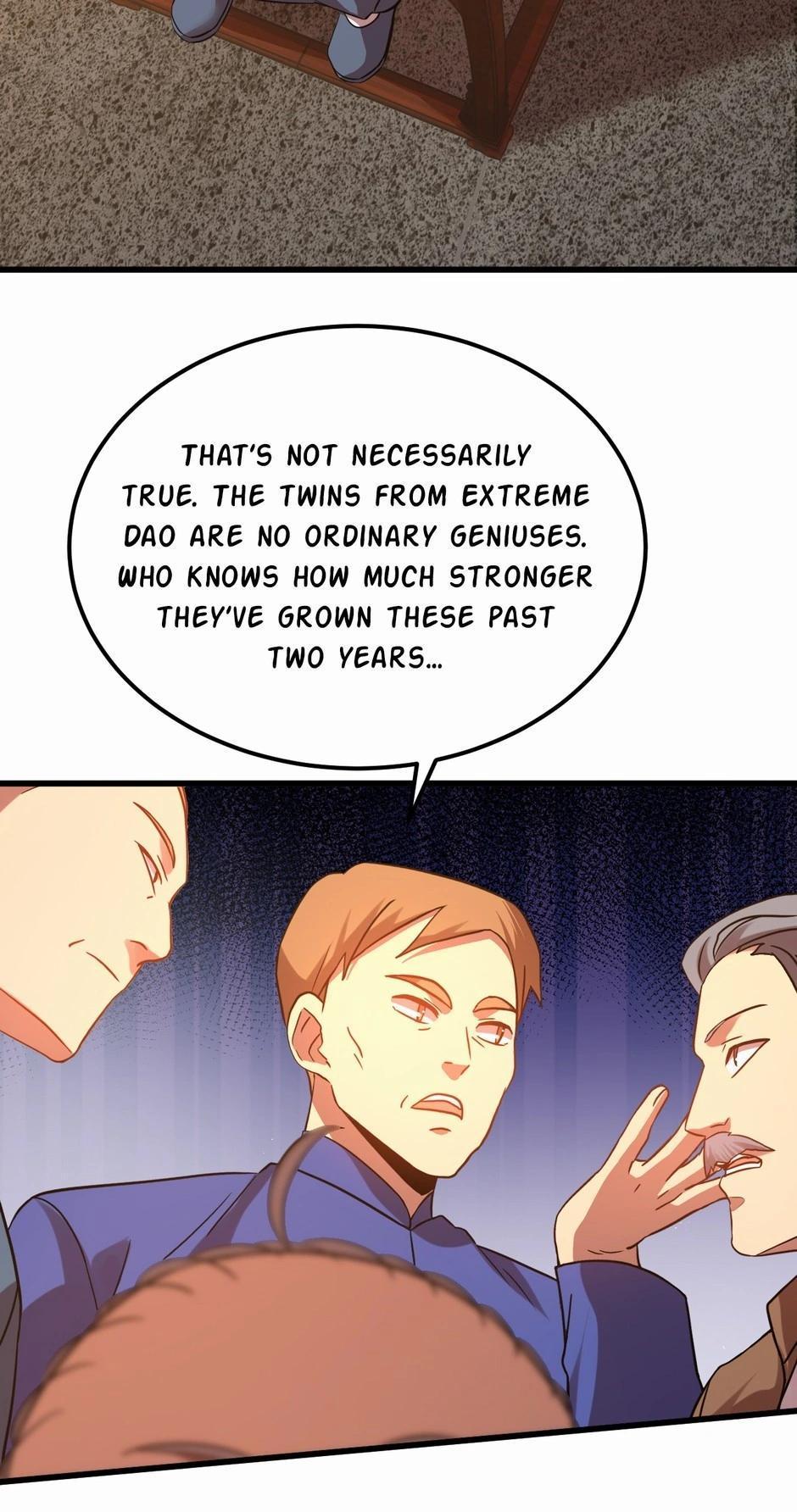 Log into the Future Chapter 108 — page 17