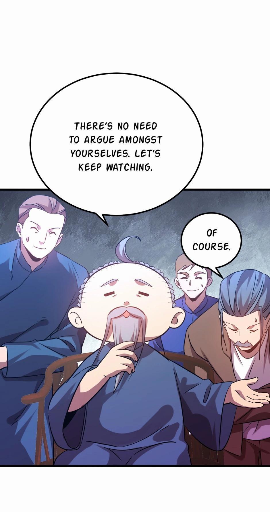 Log into the Future Chapter 108 — page 18
