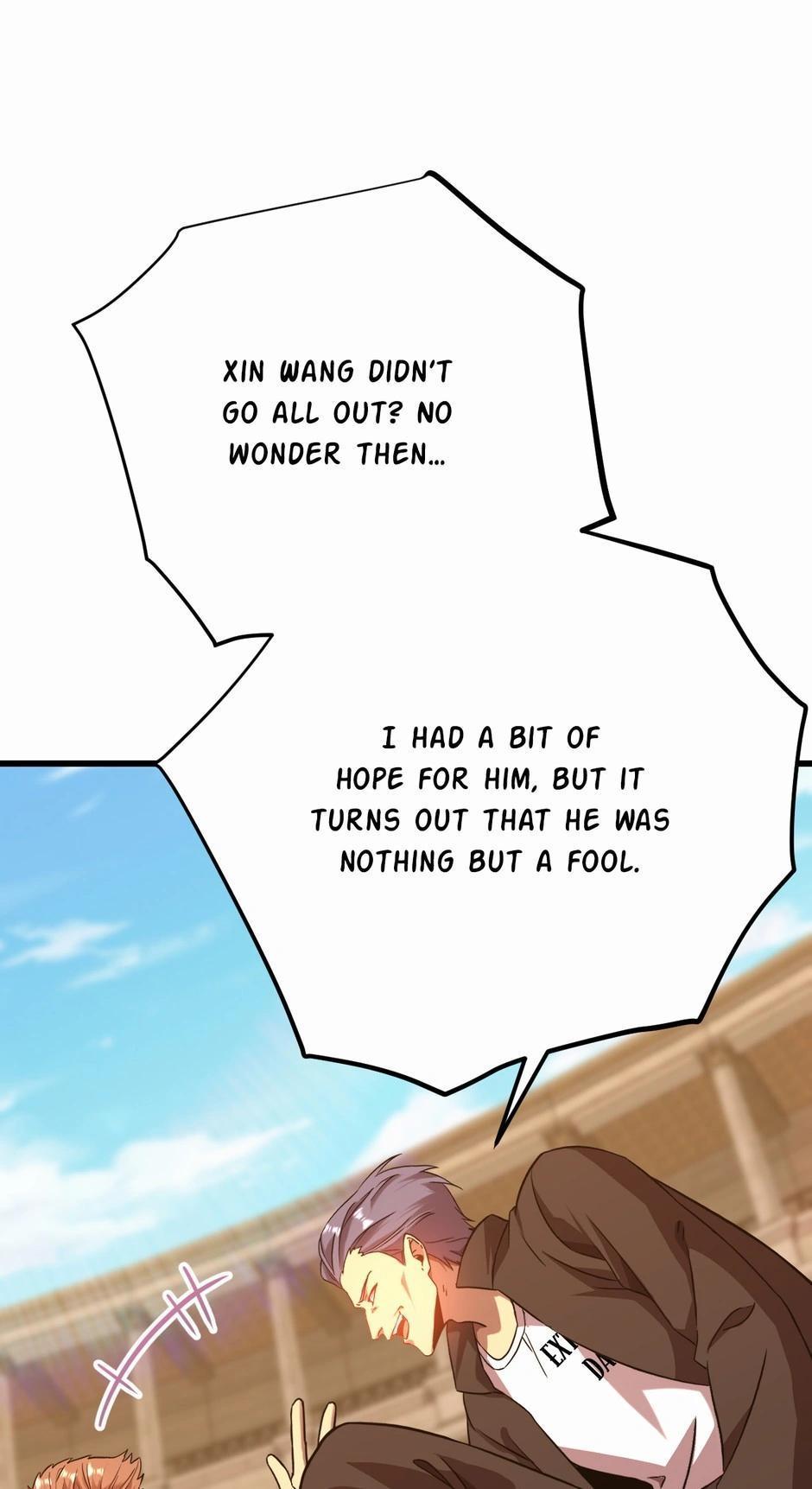 Log into the Future Chapter 108 — page 20