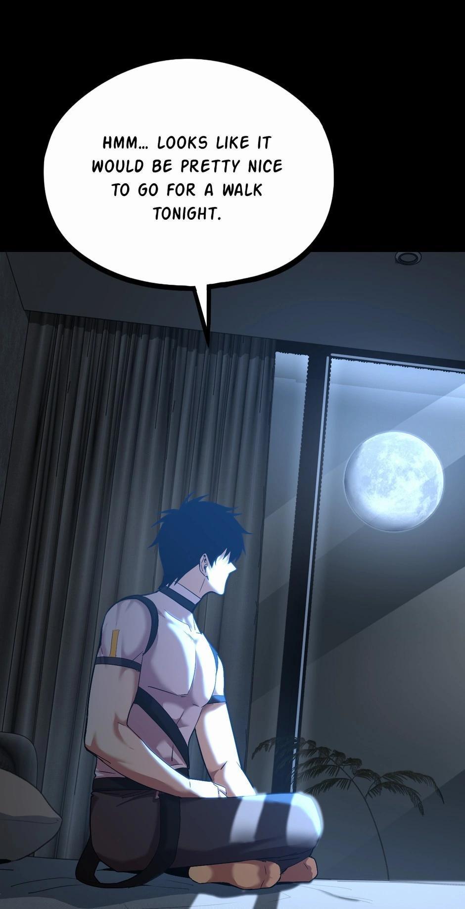 Log into the Future Chapter 108 — page 40