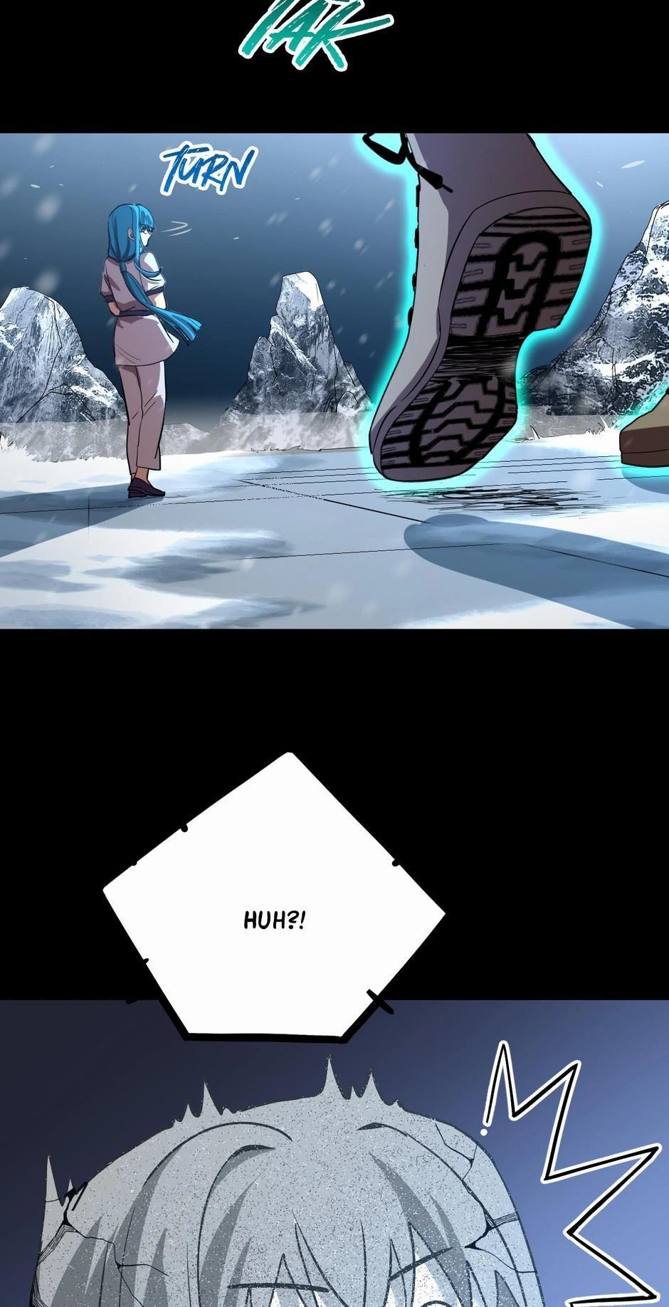 Log into the Future Chapter 108 — page 44