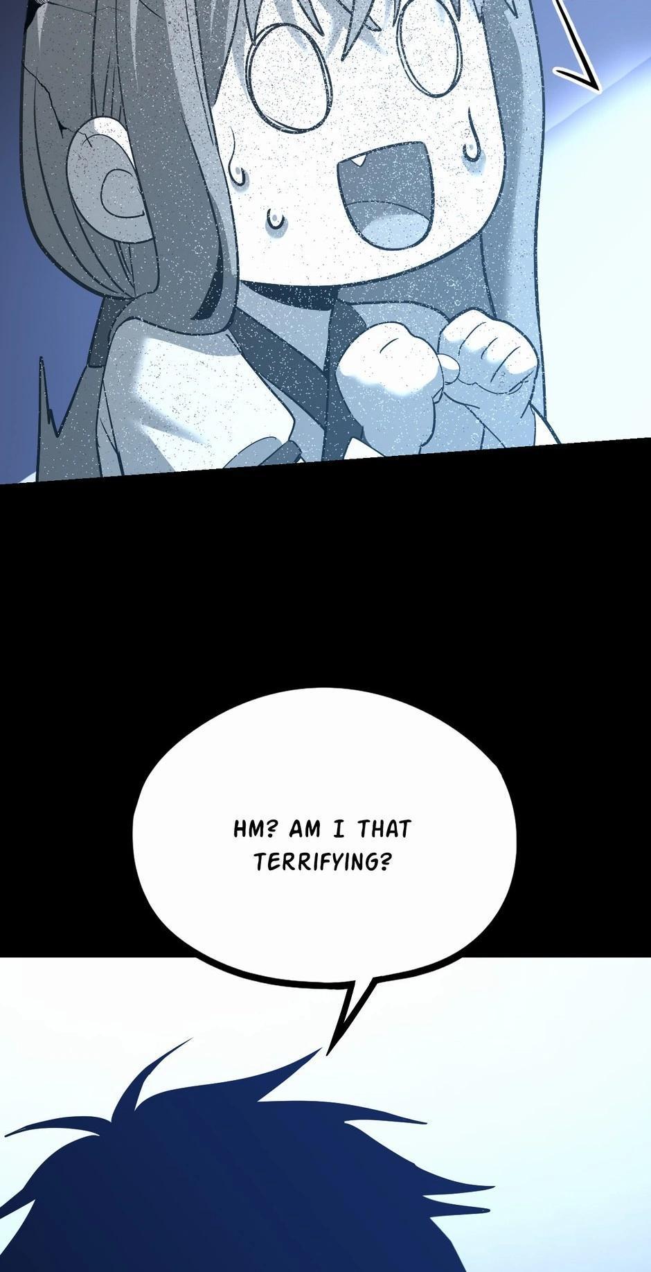 Log into the Future Chapter 108 — page 45