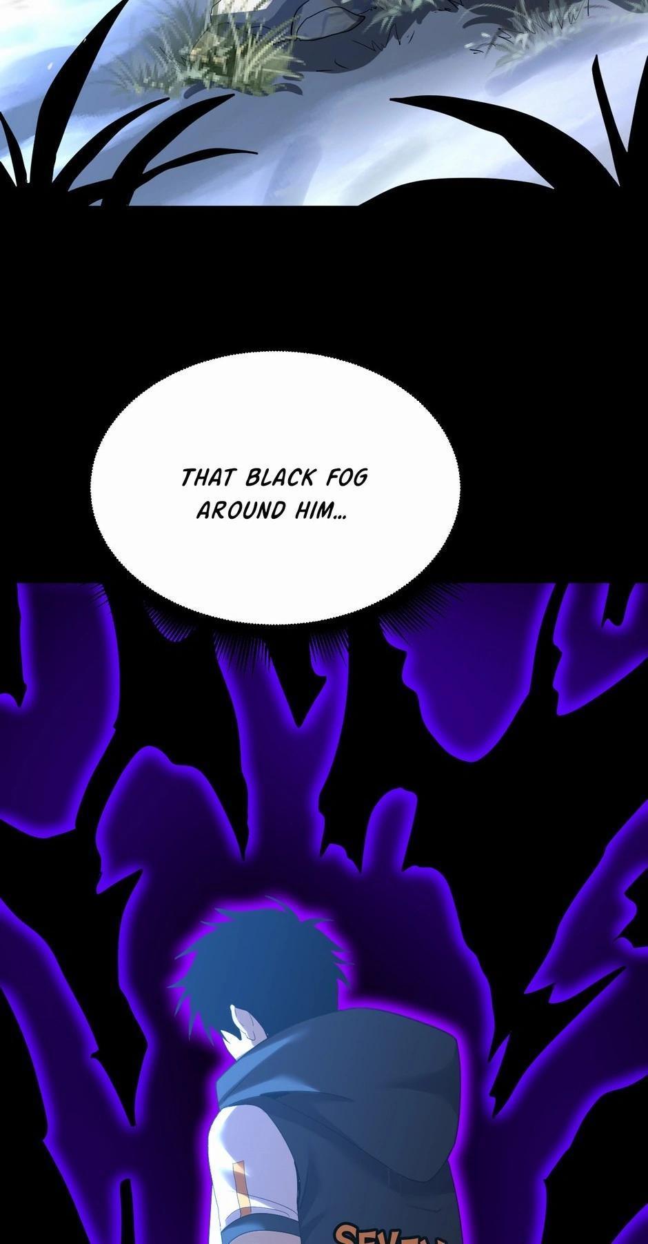 Log into the Future Chapter 108 — page 49