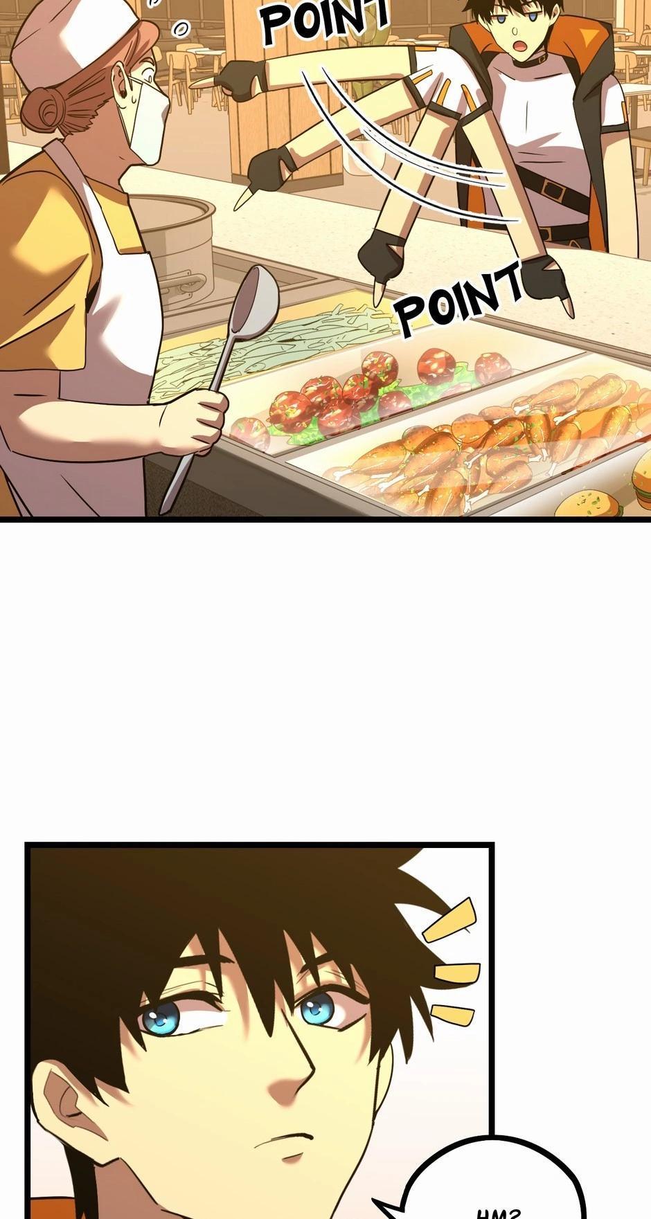 Log into the Future Chapter 109 — page 2