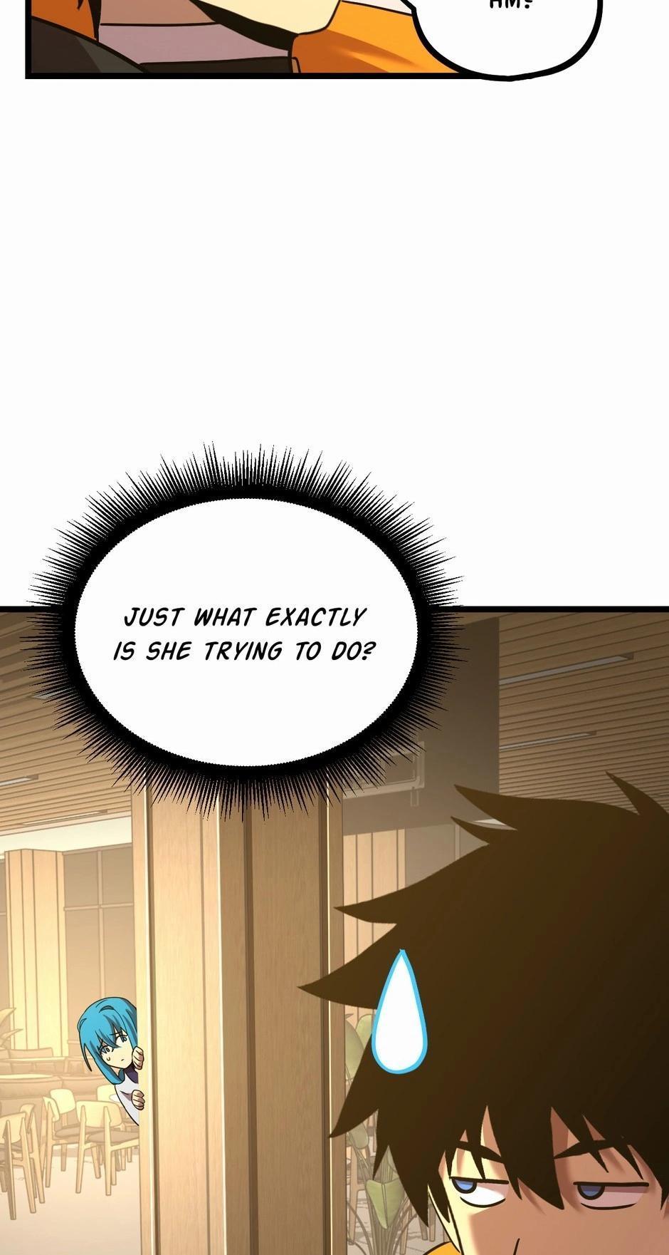 Log into the Future Chapter 109 — page 3