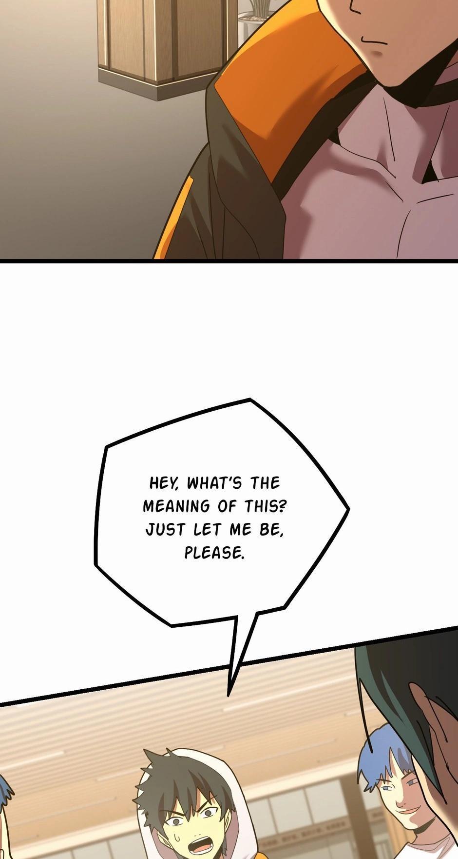 Log into the Future Chapter 109 — page 4