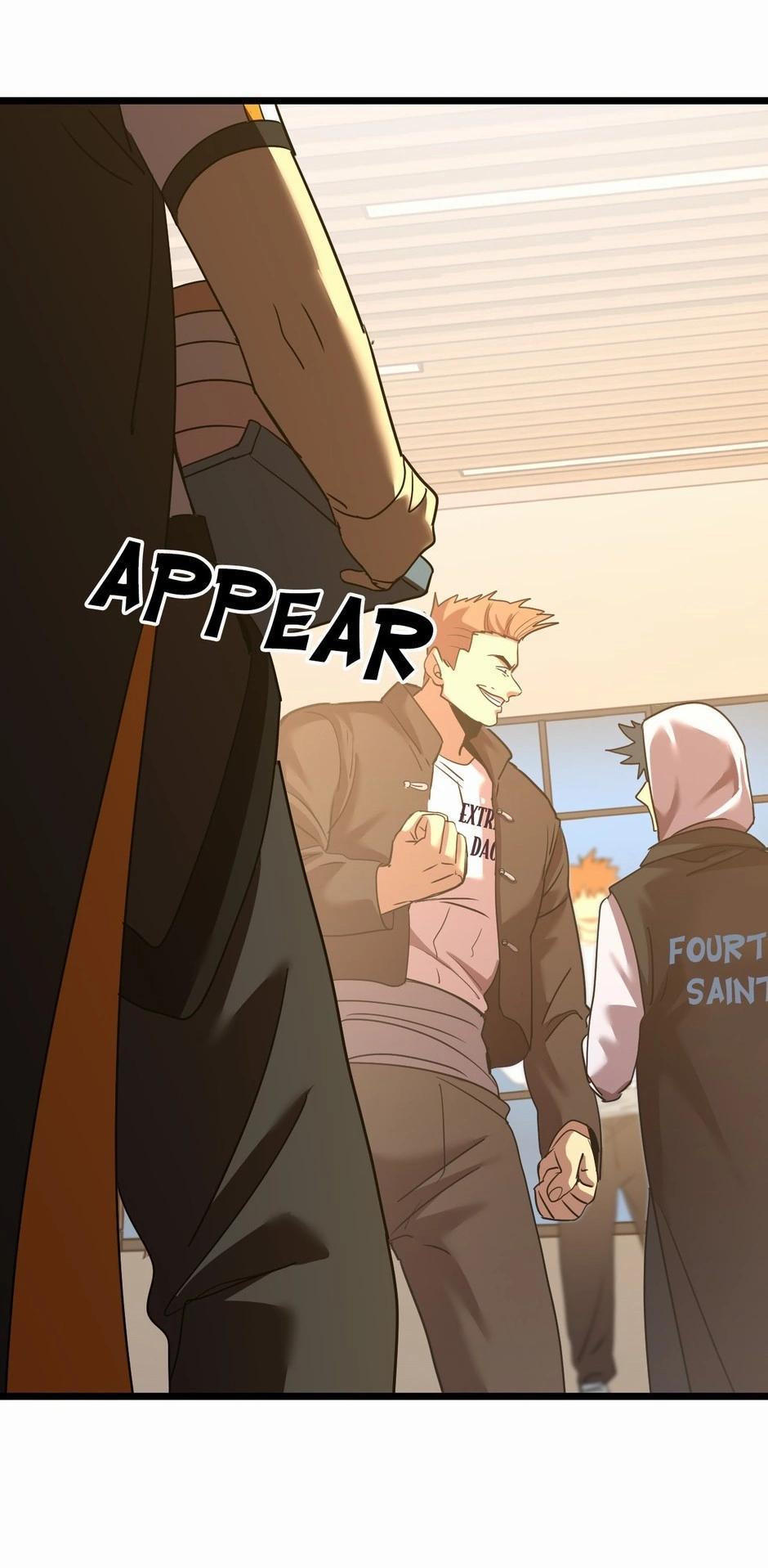 Log into the Future Chapter 109 — page 9