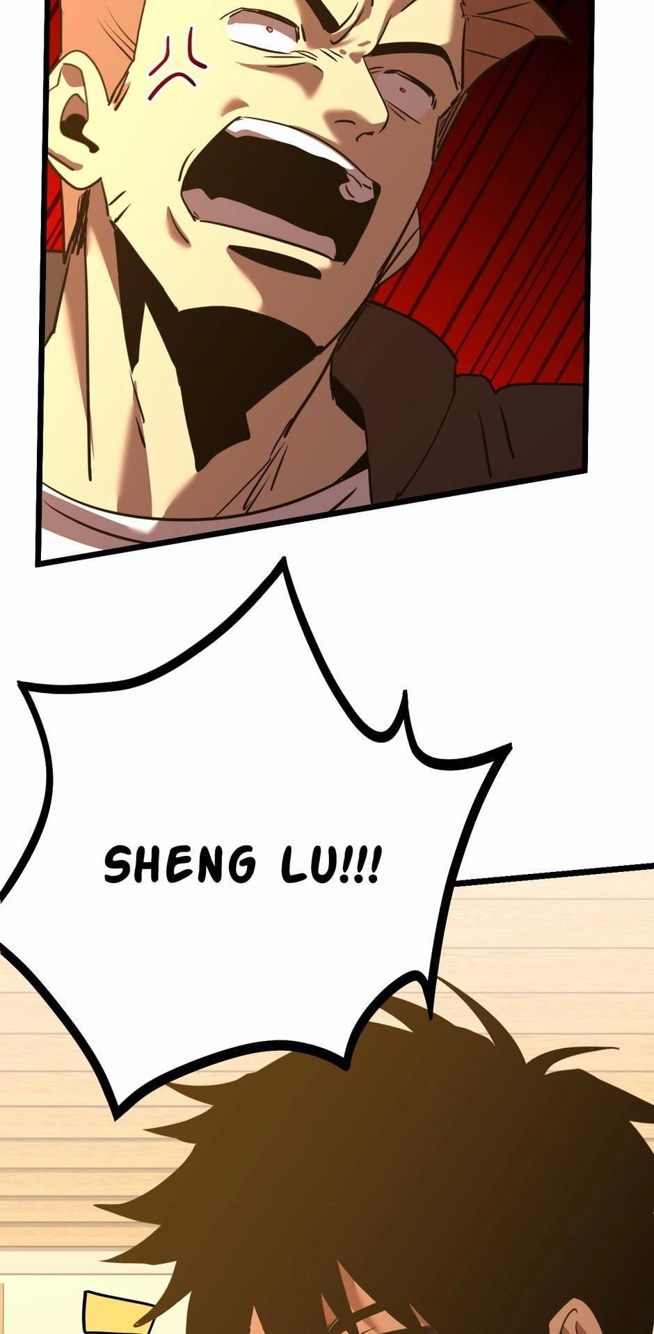 Log into the Future Chapter 109 — page 12