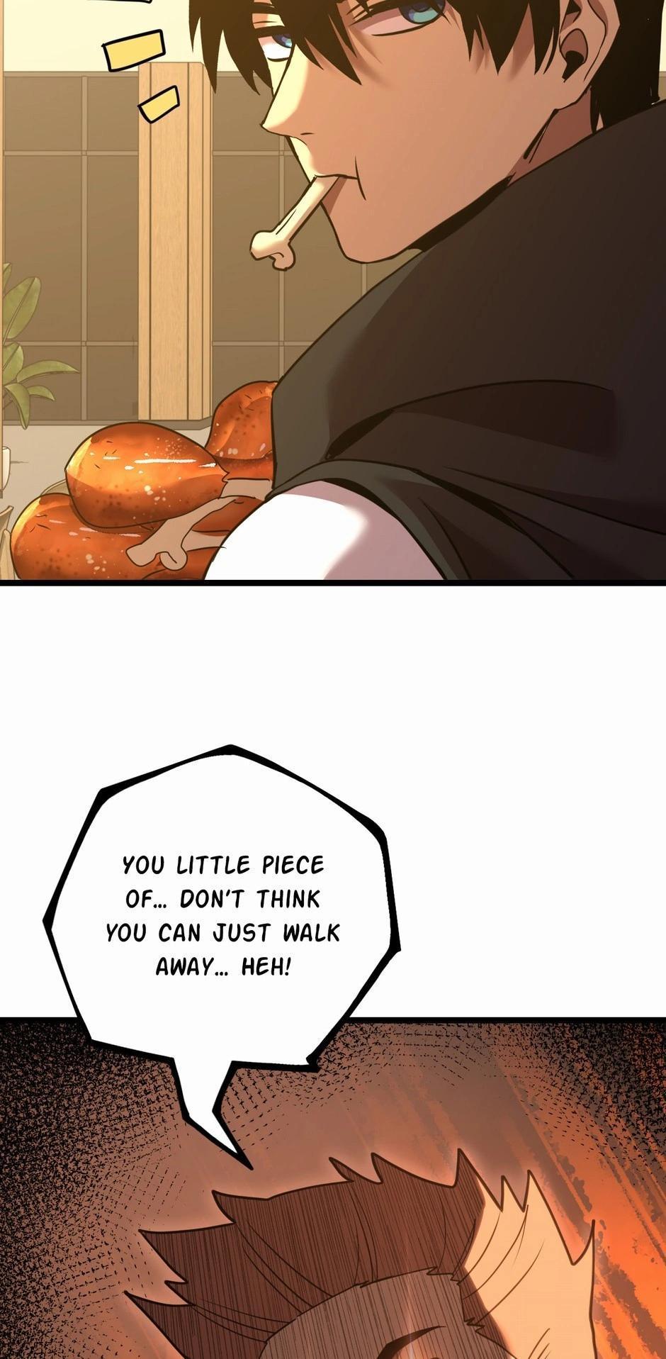 Log into the Future Chapter 109 — page 13