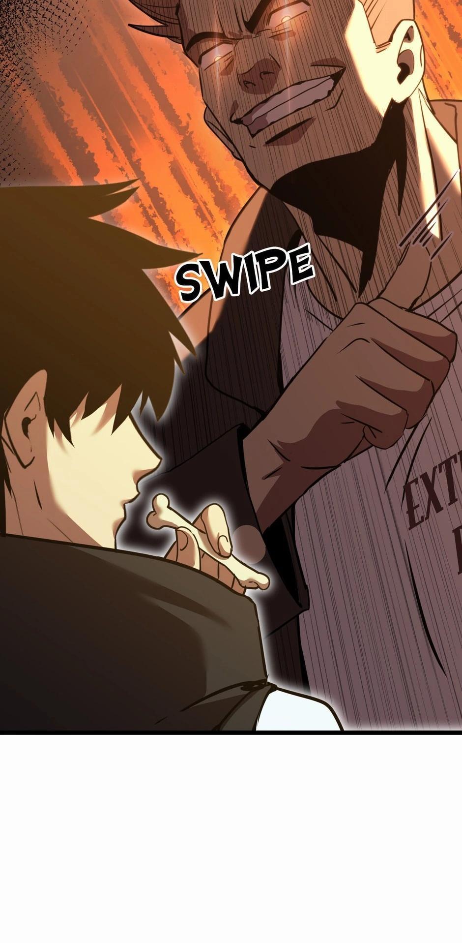Log into the Future Chapter 109 — page 14