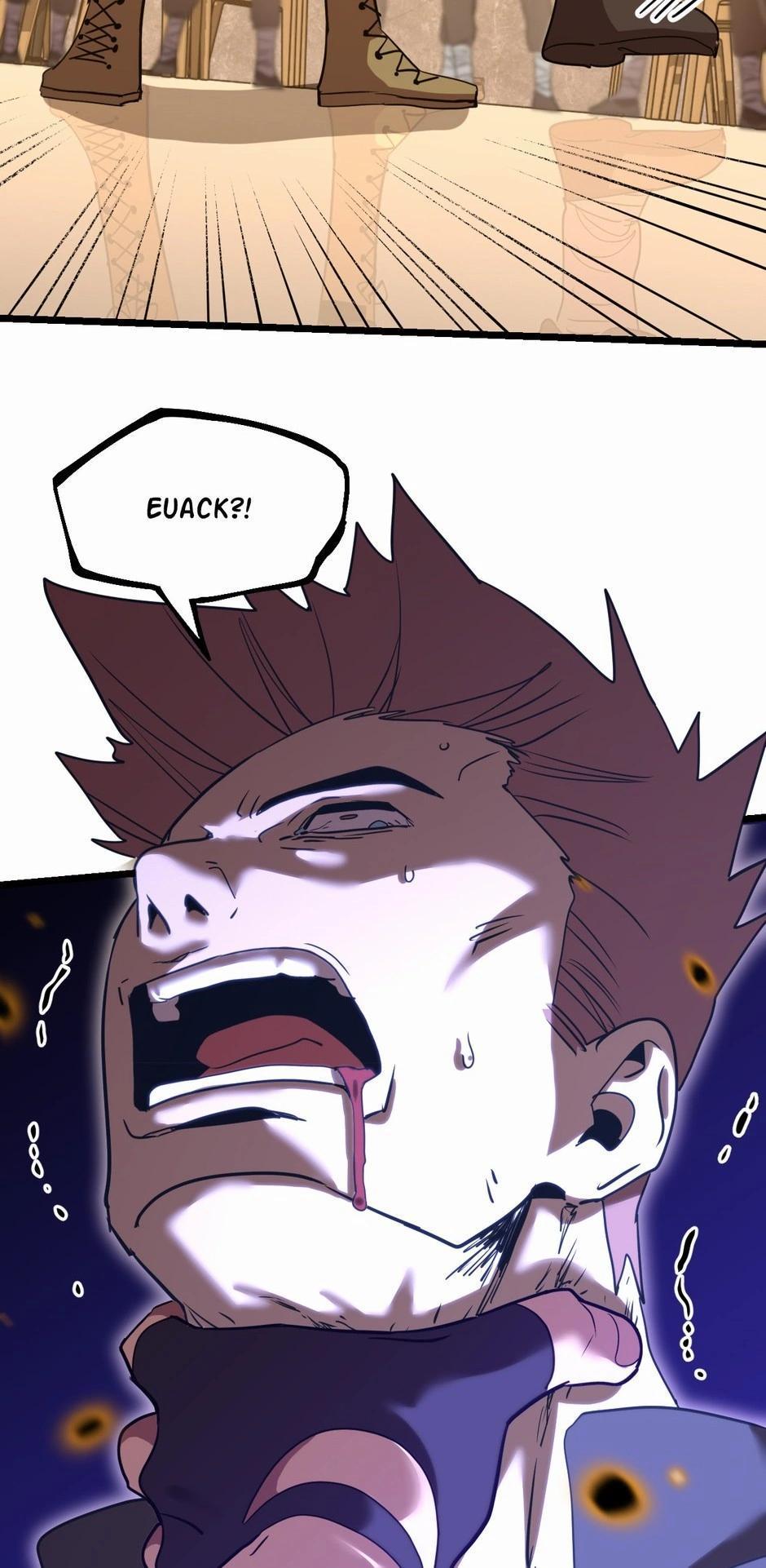 Log into the Future Chapter 109 — page 17