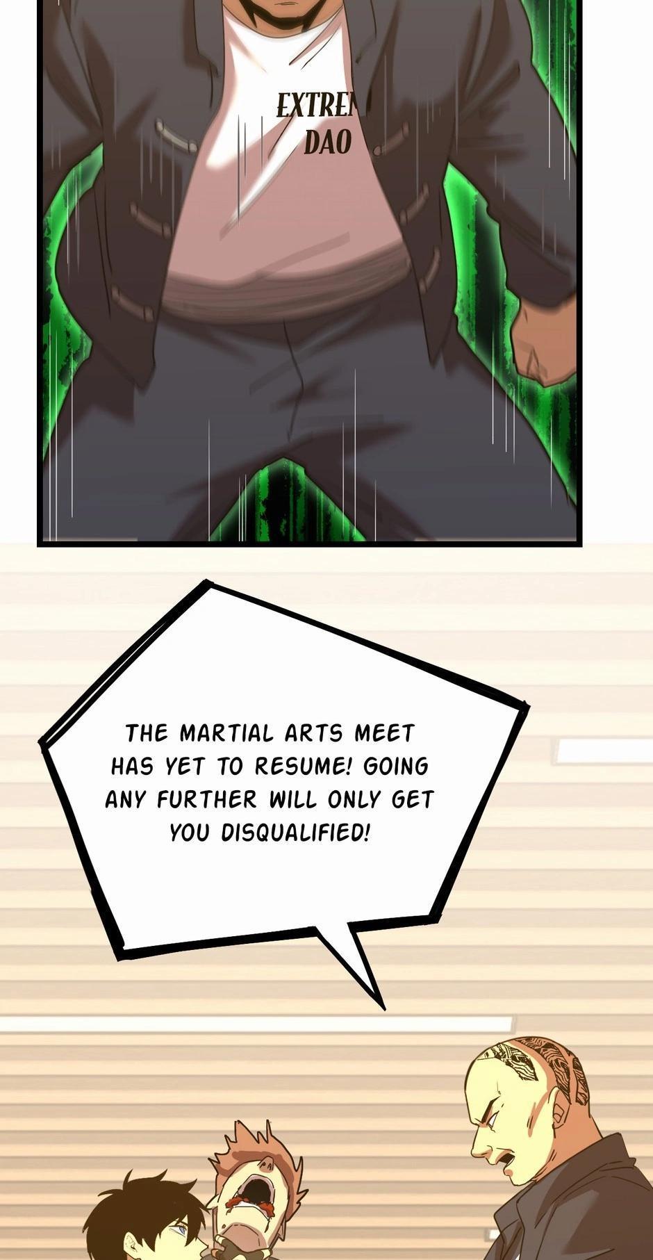 Log into the Future Chapter 109 — page 24