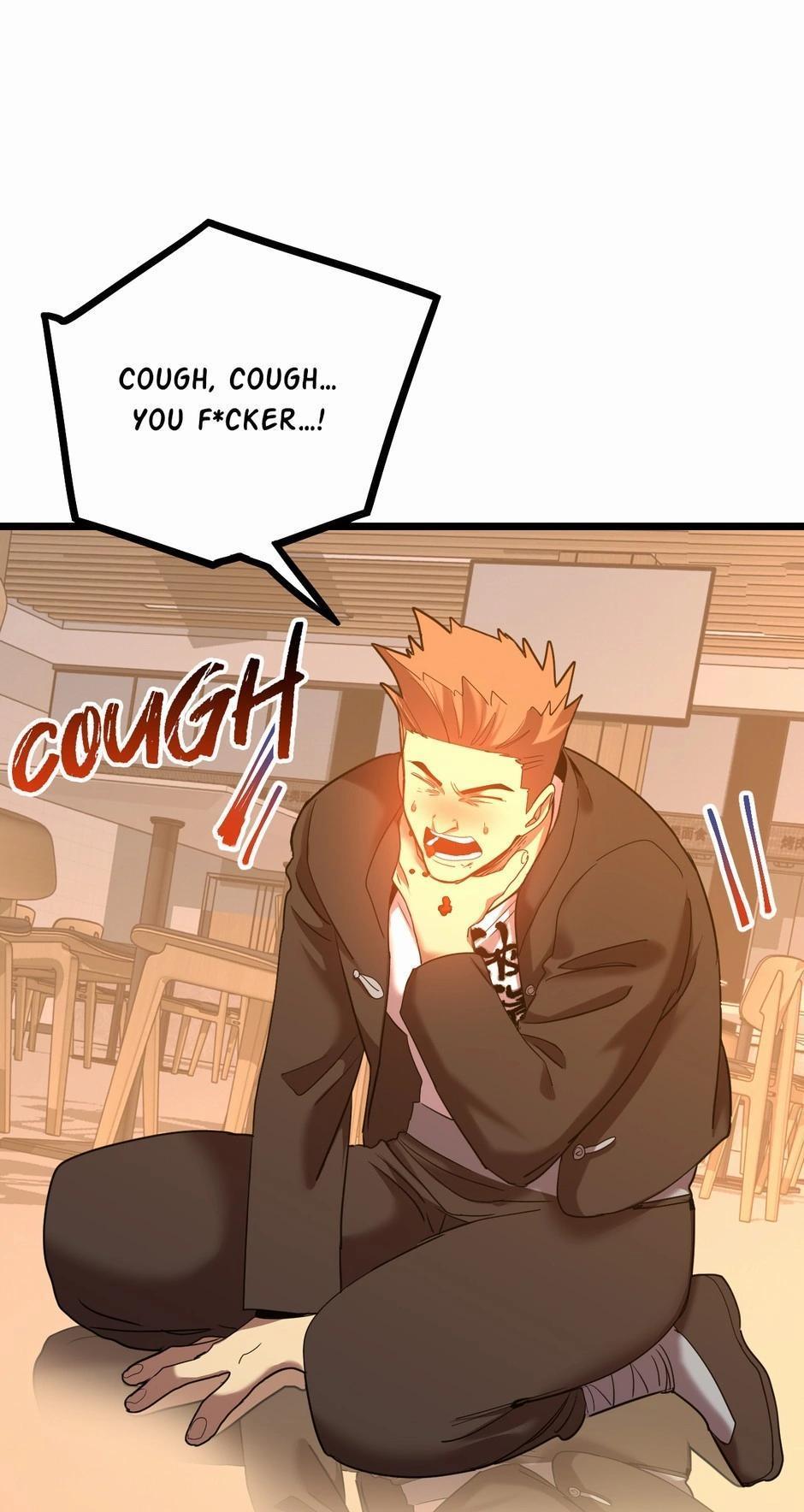Log into the Future Chapter 109 — page 28