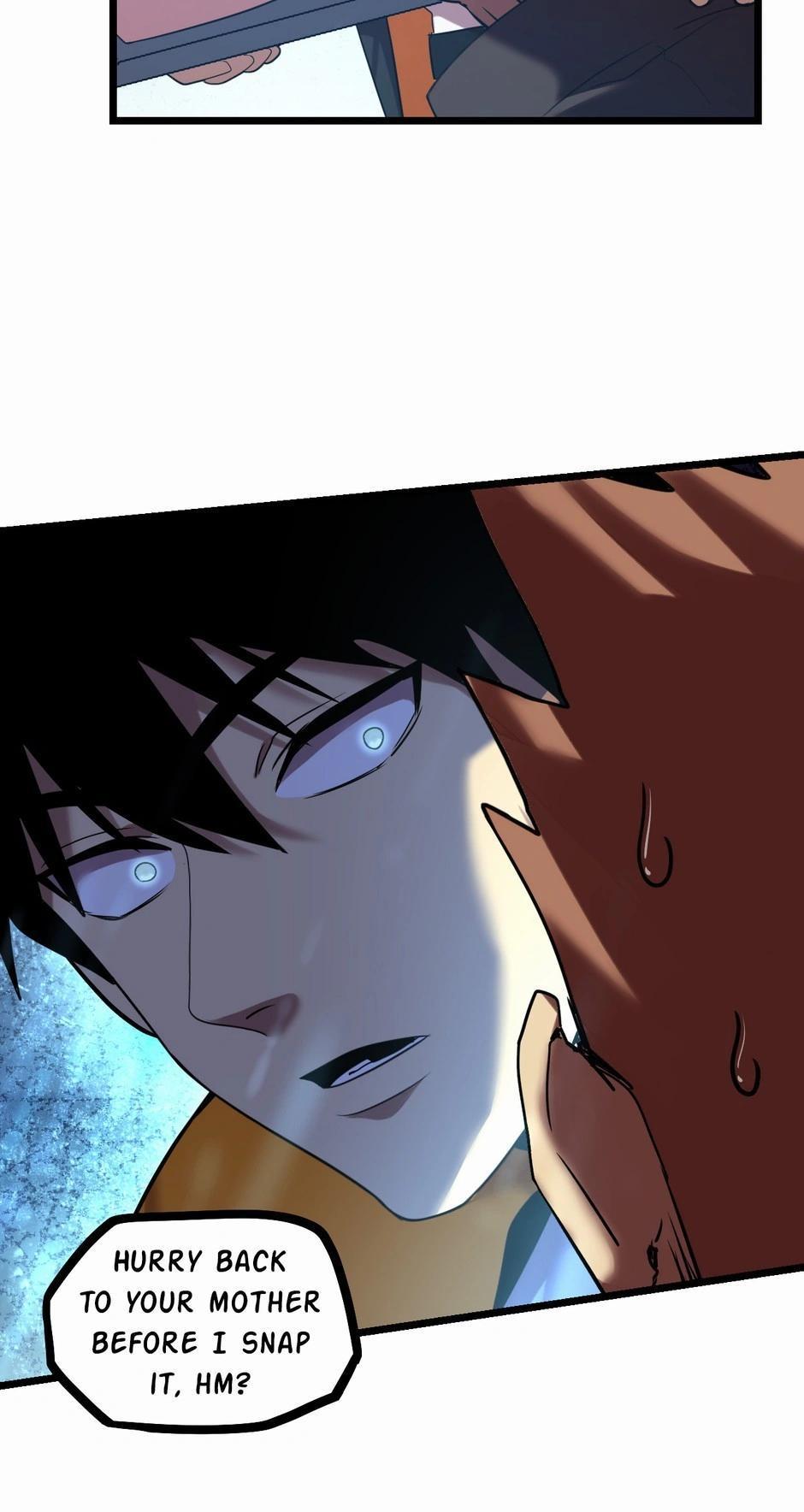 Log into the Future Chapter 109 — page 30