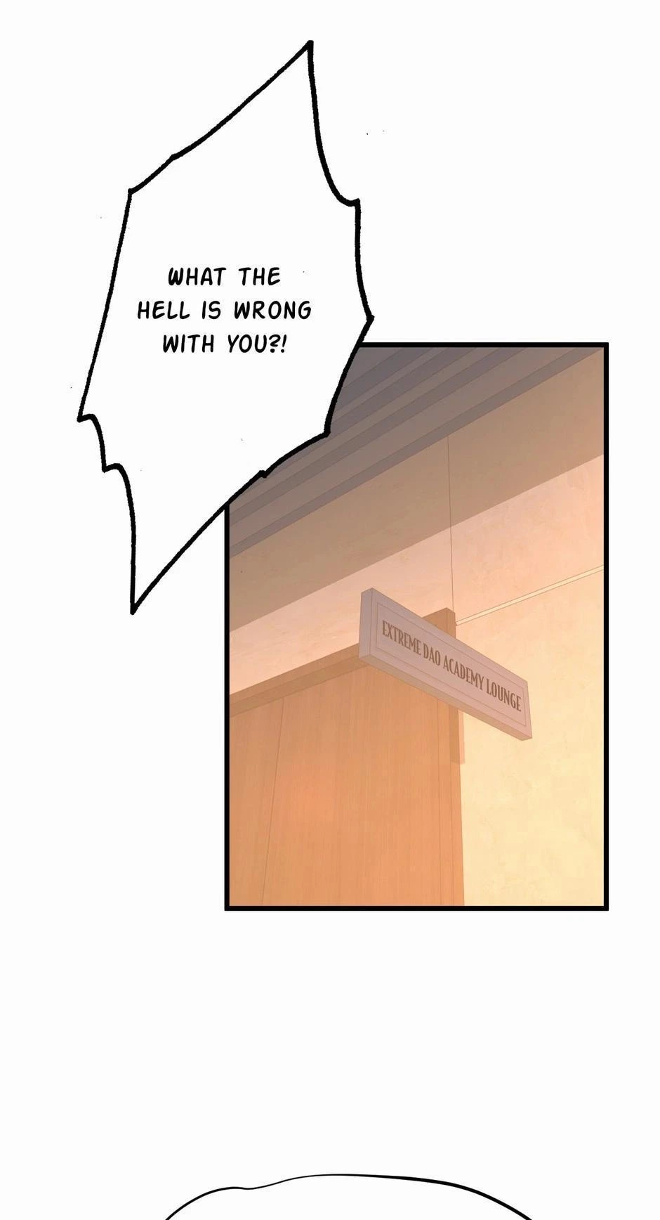 Log into the Future Chapter 109 — page 36