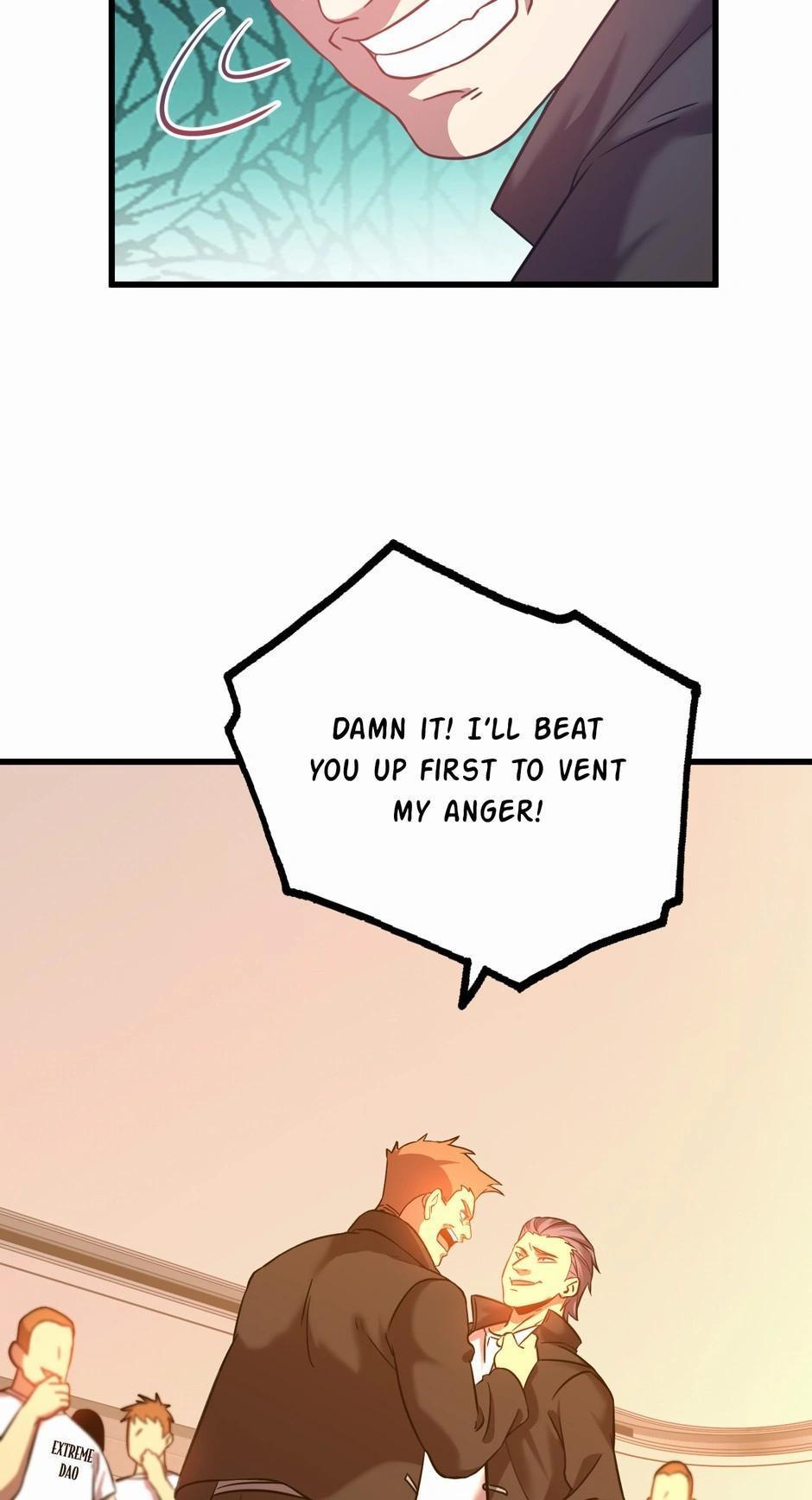 Log into the Future Chapter 109 — page 40