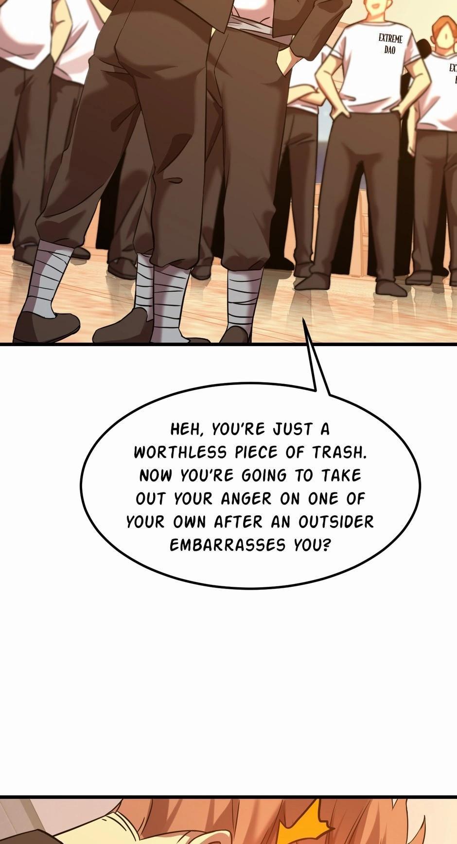 Log into the Future Chapter 109 — page 41