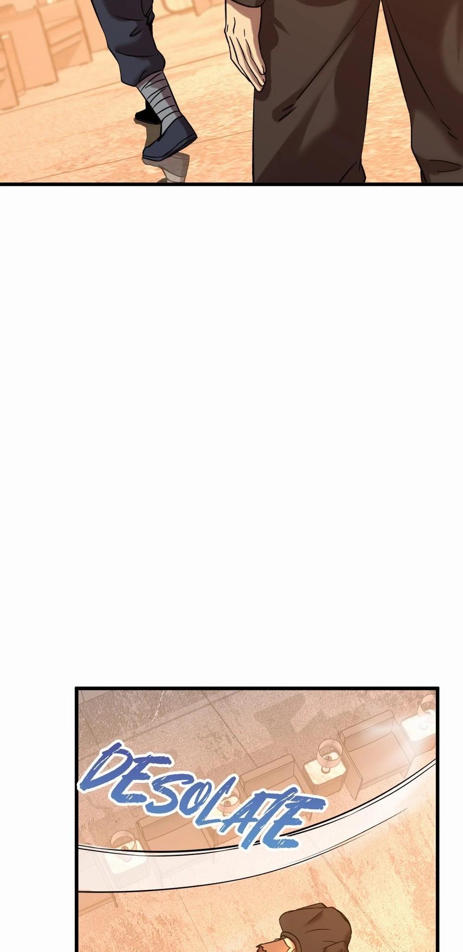 Log into the Future Chapter 109 — page 45