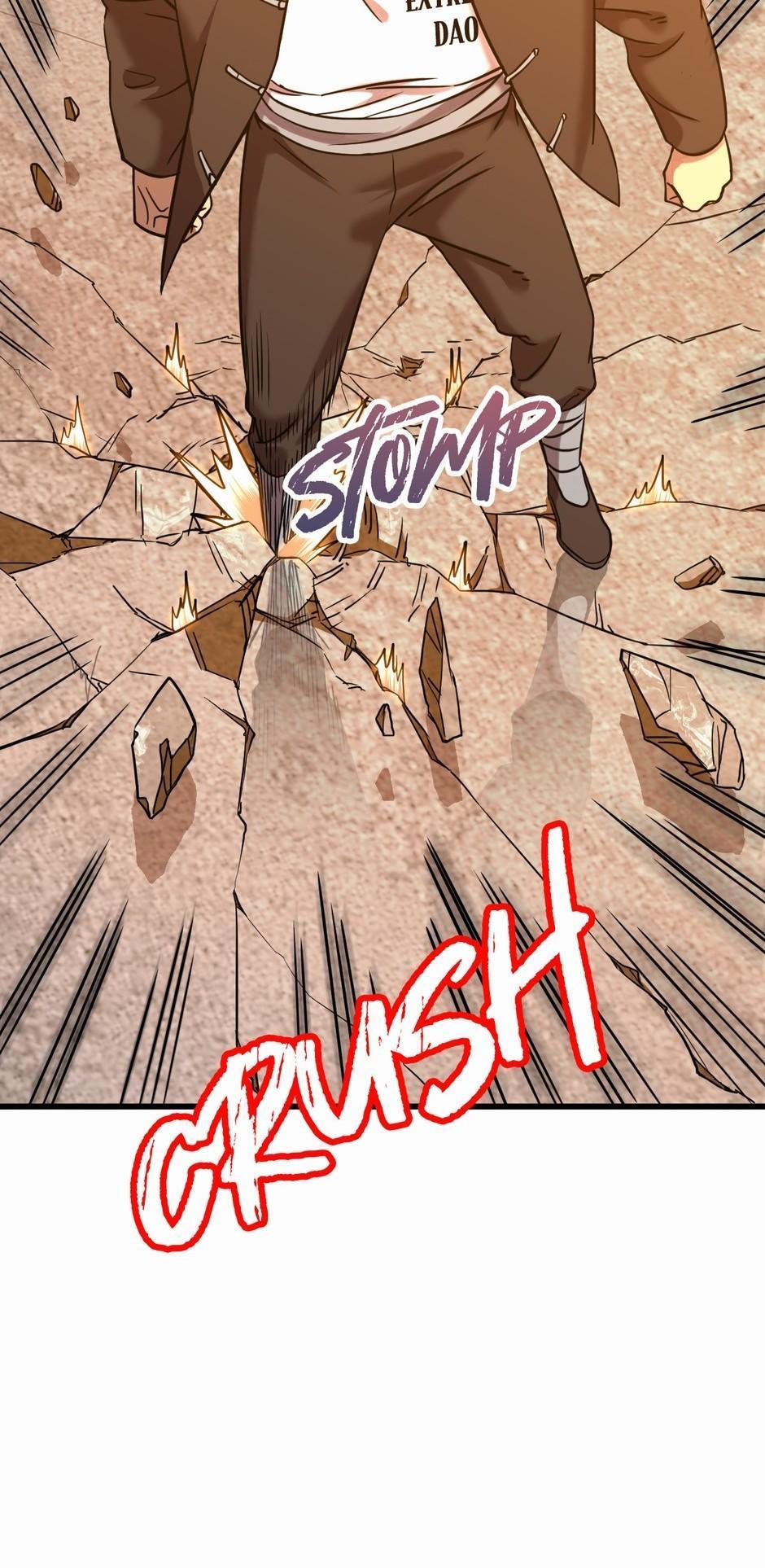 Log into the Future Chapter 109 — page 48