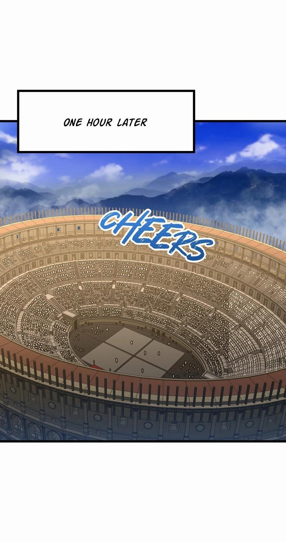 Log into the Future Chapter 109 — page 49
