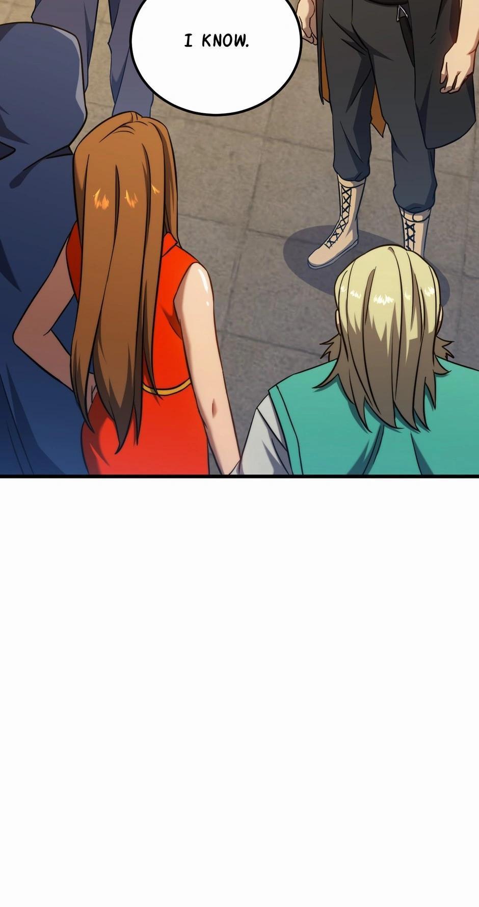 Log into the Future Chapter 109 — page 52