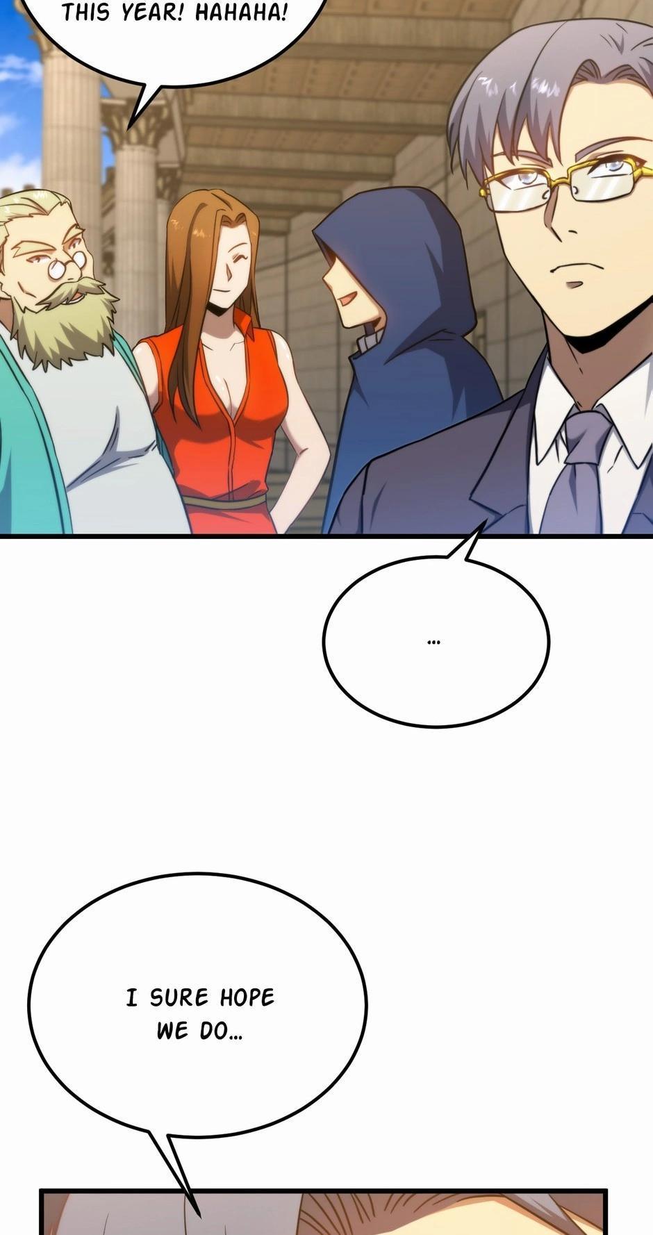 Log into the Future Chapter 109 — page 54