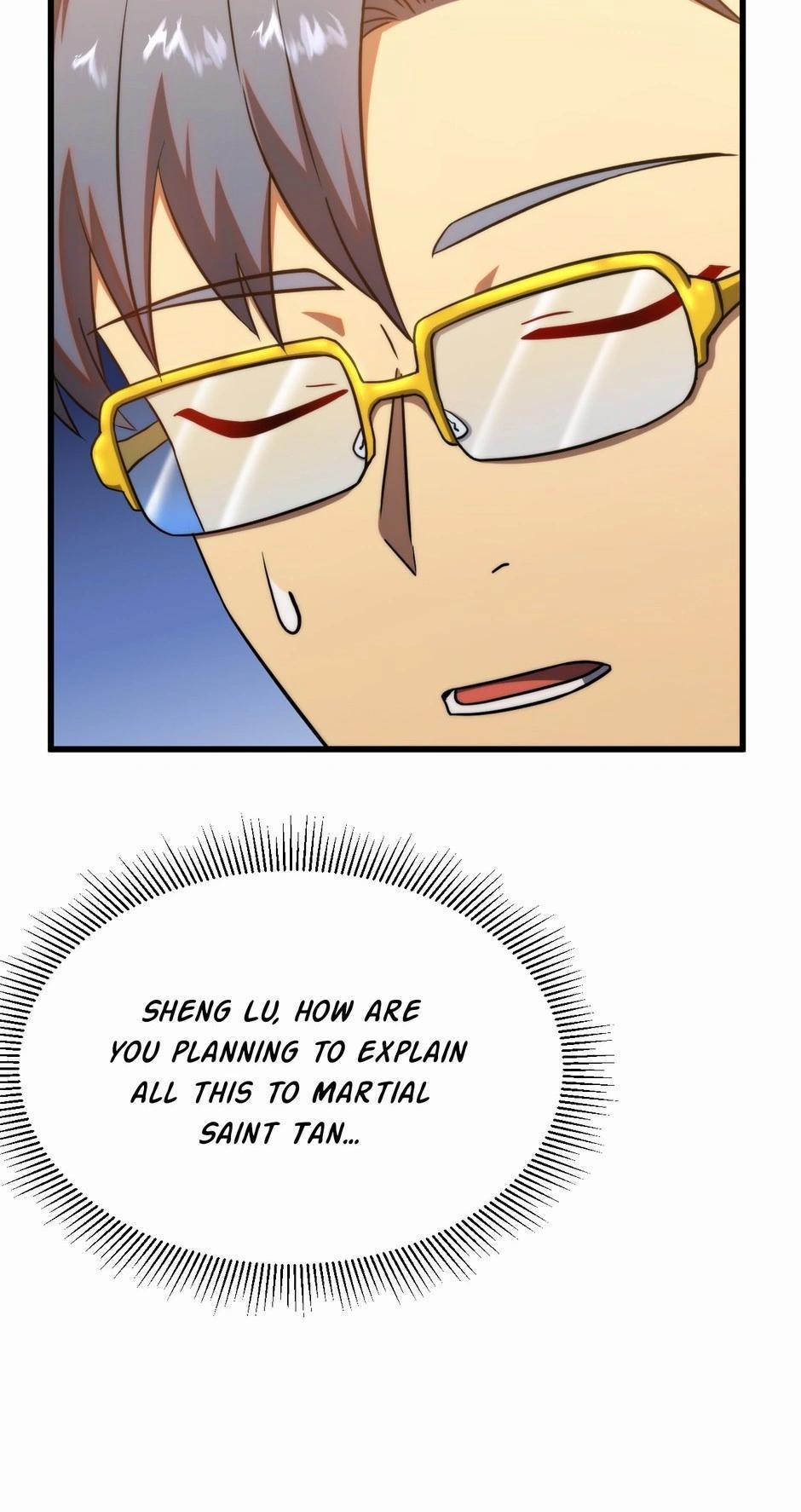 Log into the Future Chapter 109 — page 55
