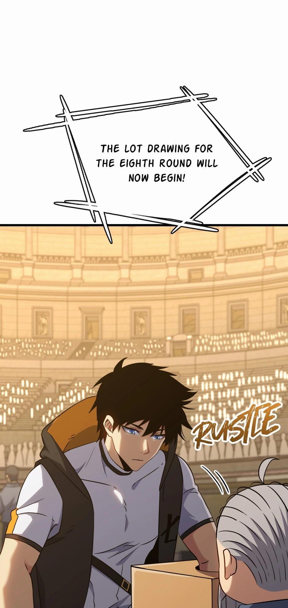 Log into the Future Chapter 109 — page 56