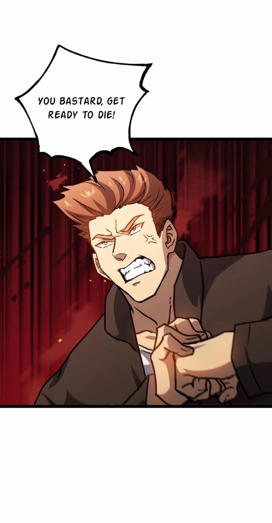Log into the Future Chapter 109 — page 62