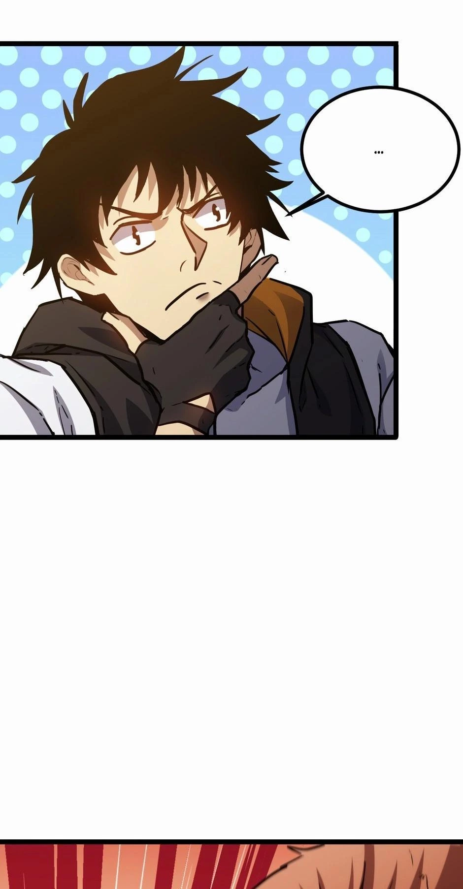 Log into the Future Chapter 109 — page 63