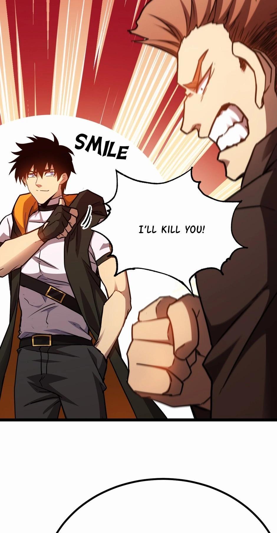Log into the Future Chapter 109 — page 64