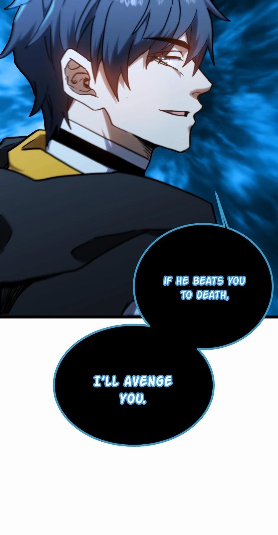 Log into the Future Chapter 109 — page 69