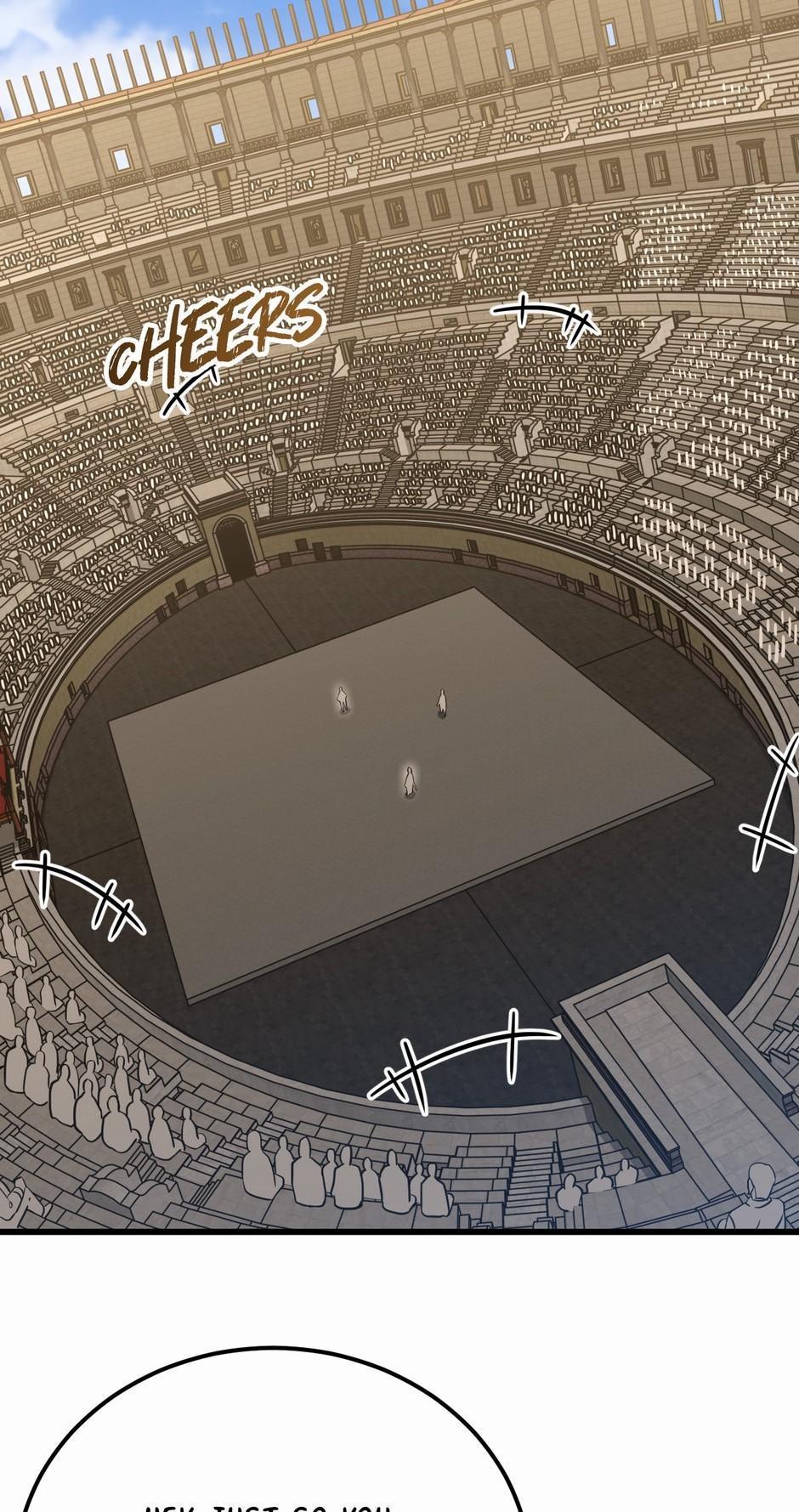 Log into the Future Chapter 110 — page 6