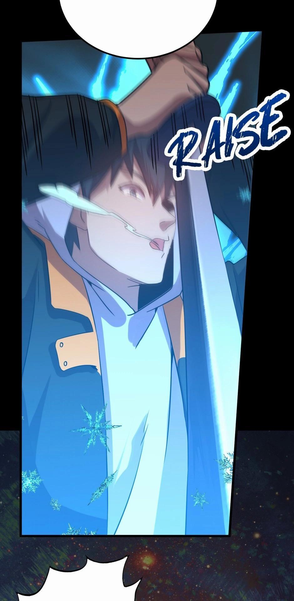 Log into the Future Chapter 110 — page 17