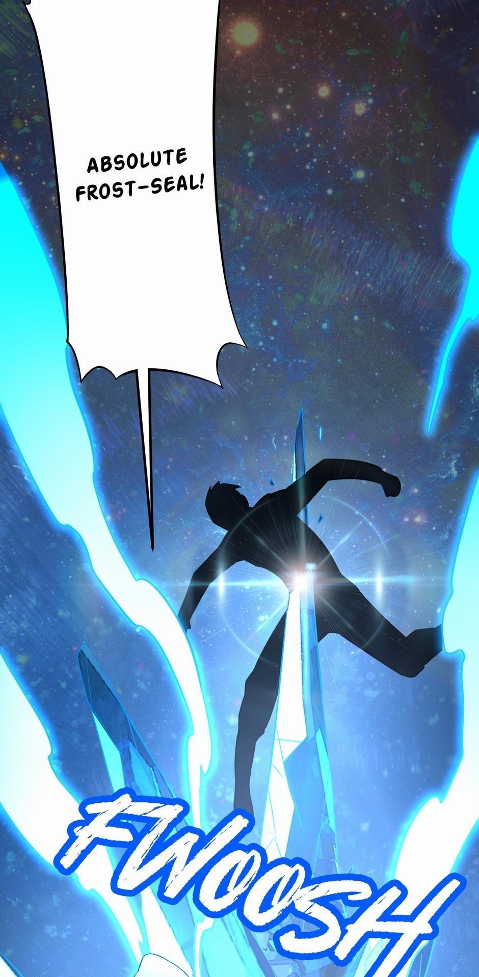 Log into the Future Chapter 110 — page 18