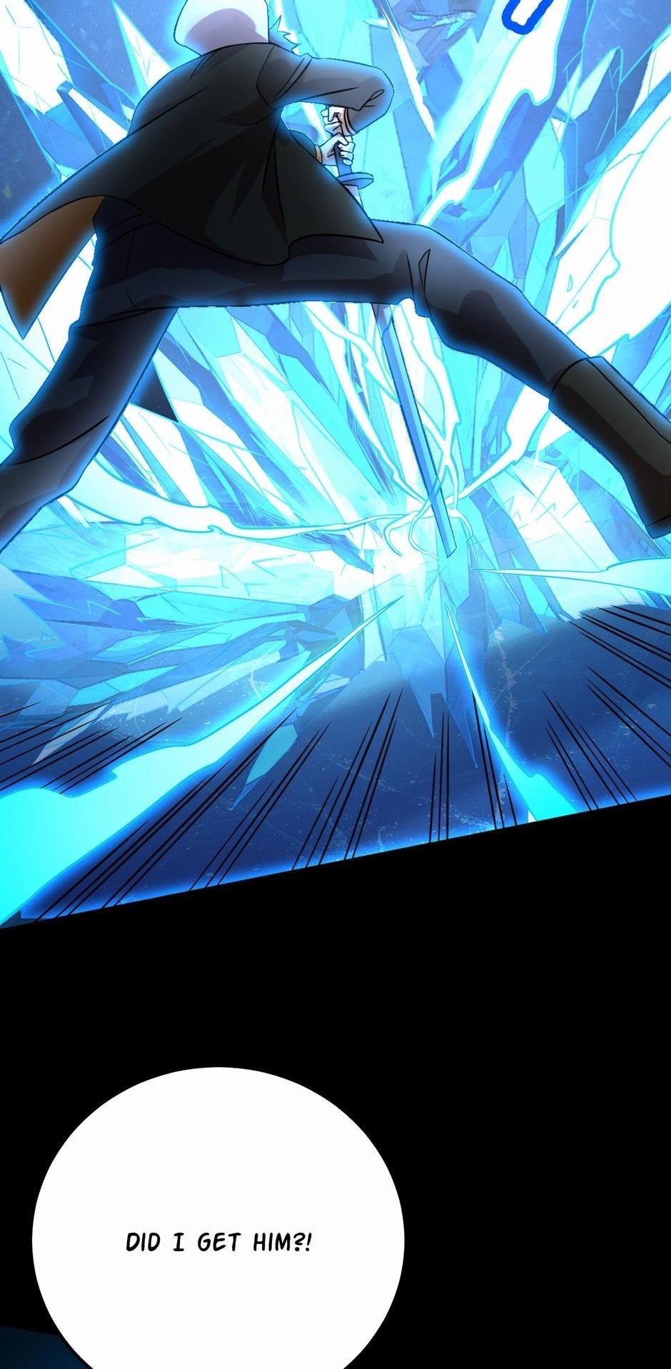 Log into the Future Chapter 110 — page 19
